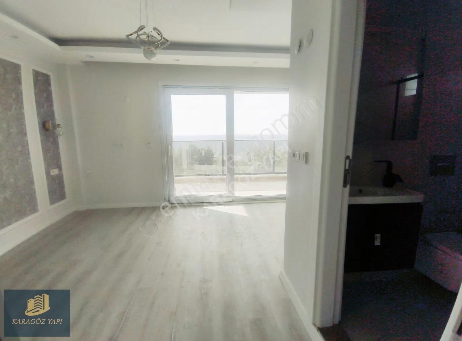 Doğa Ve Deniz Manarasıyla Uyanmak İsteyenler İçin. Karagöz Yapı - Görsel 19