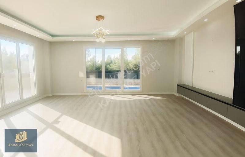 Doğa Ve Deniz Manarasıyla Uyanmak İsteyenler İçin. Karagöz Yapı - Görsel 32