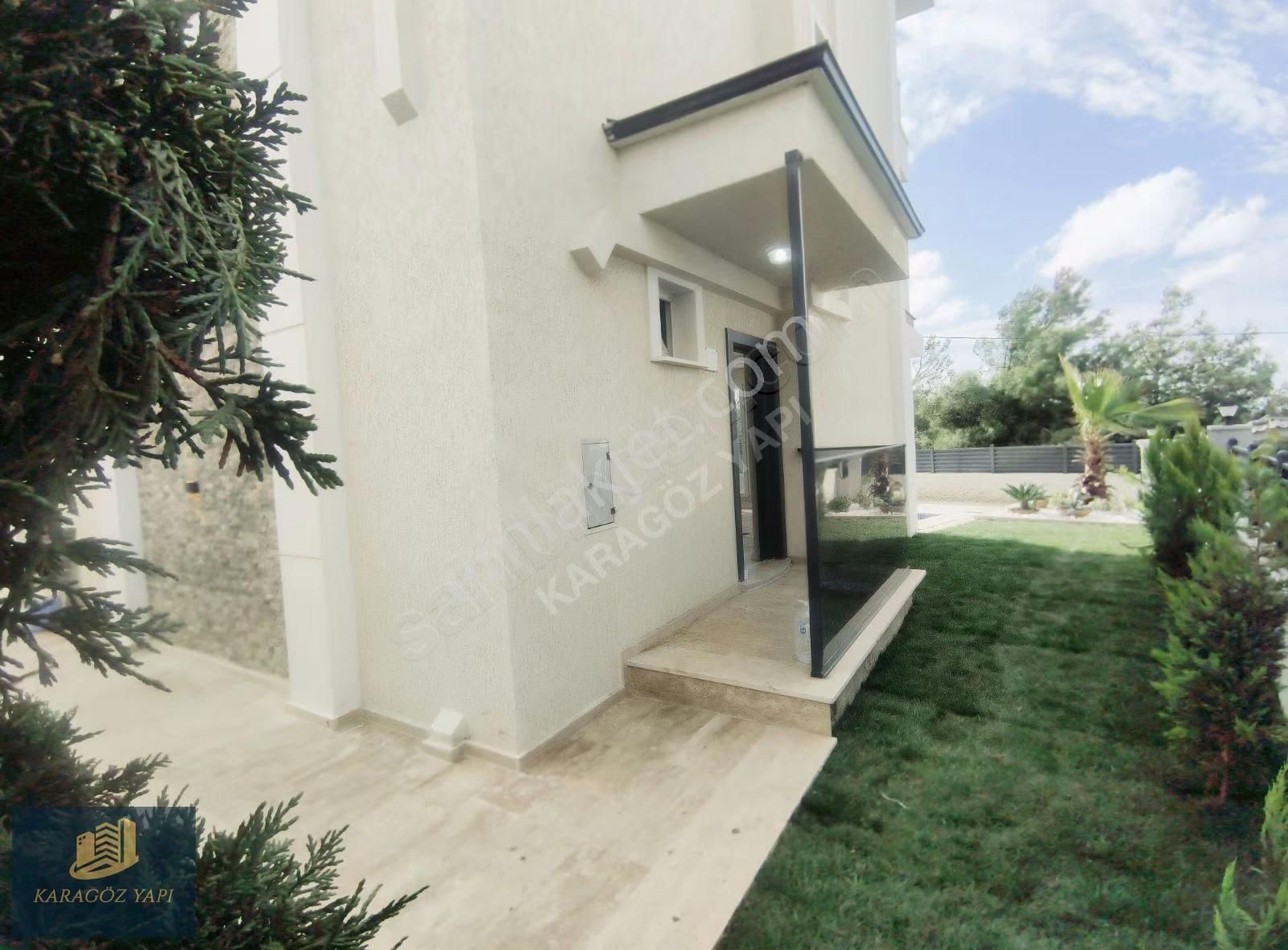 Doğa Ve Deniz Manarasıyla Uyanmak İsteyenler İçin. Karagöz Yapı - Görsel 27