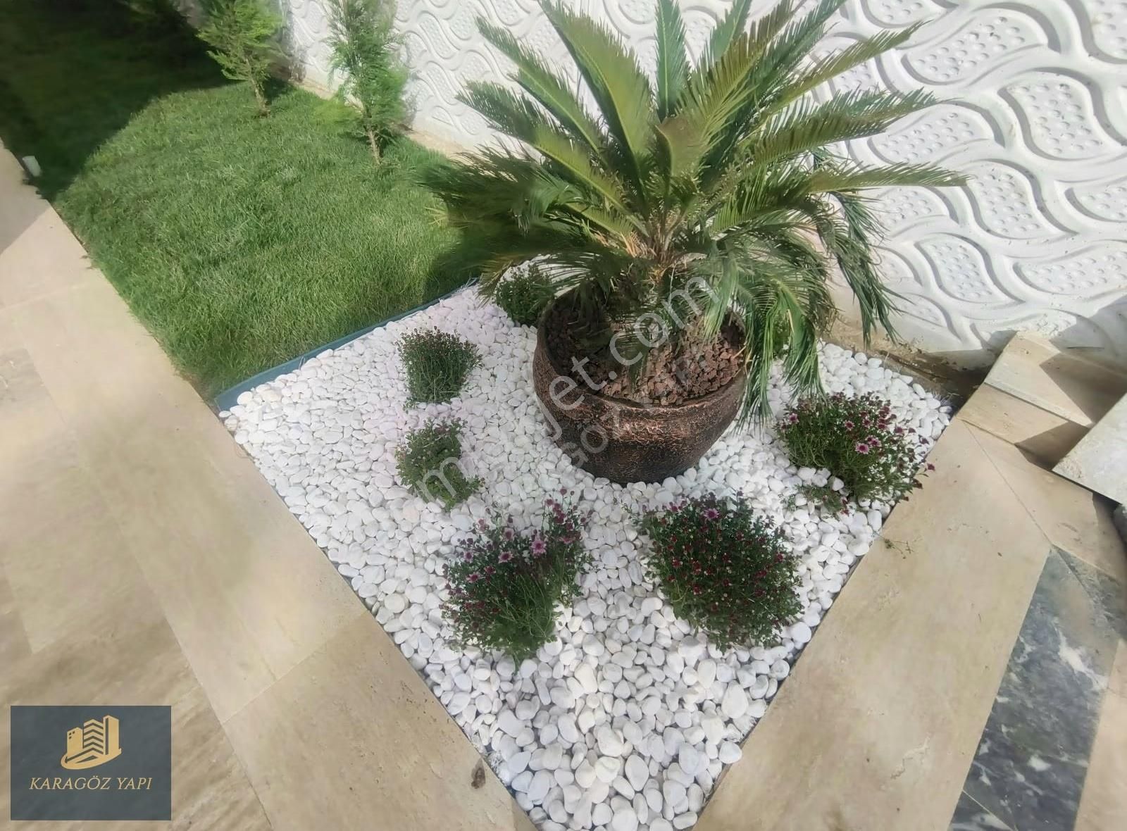 Doğa Ve Deniz Manarasıyla Uyanmak İsteyenler İçin. Karagöz Yapı - Görsel 31