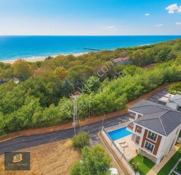 Doğa Ve Deniz Manarasıyla Uyanmak İsteyenler İçin. Karagöz Yapı - Görsel 8