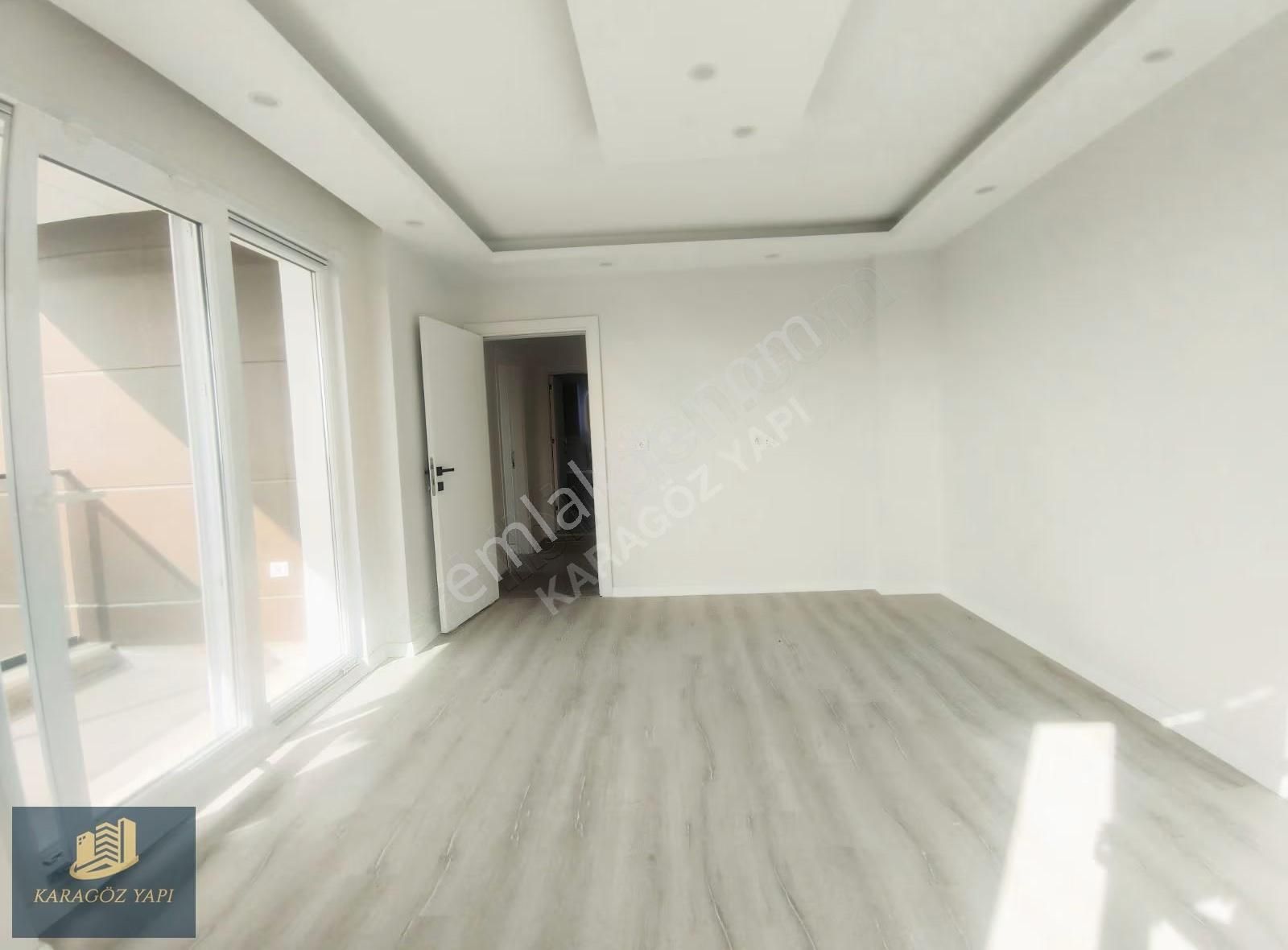 Doğa Ve Deniz Manarasıyla Uyanmak İsteyenler İçin. Karagöz Yapı - Görsel 13