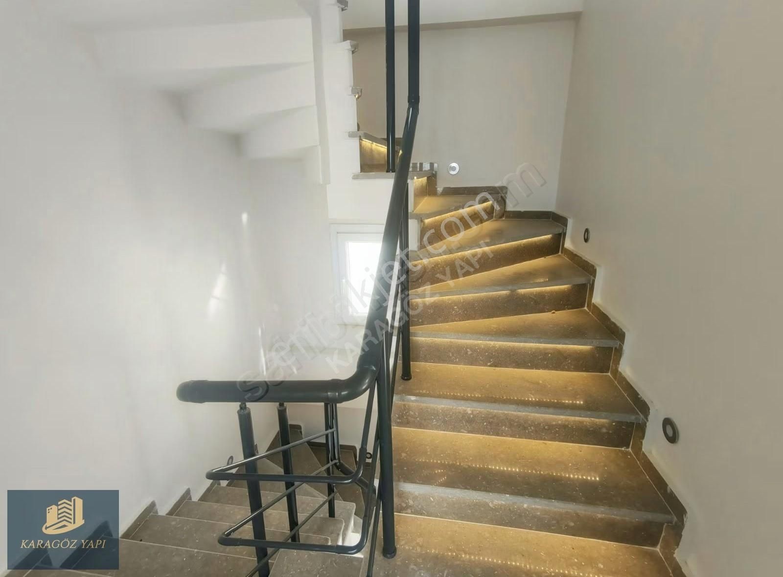 Doğa Ve Deniz Manarasıyla Uyanmak İsteyenler İçin. Karagöz Yapı - Görsel 33