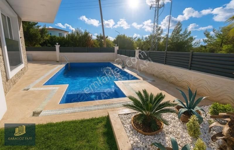 Doğa Ve Deniz Manarasıyla Uyanmak İsteyenler İçin. Karagöz Yapı - Görsel 6