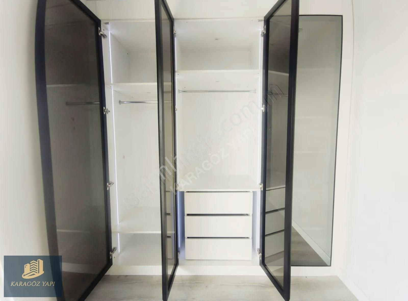 Doğa Ve Deniz Manarasıyla Uyanmak İsteyenler İçin. Karagöz Yapı - Görsel 7