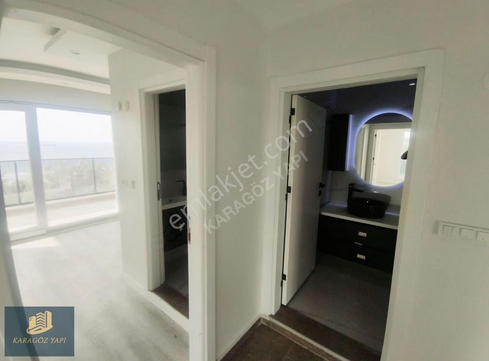 Doğa Ve Deniz Manarasıyla Uyanmak İsteyenler İçin. Karagöz Yapı - Görsel 17