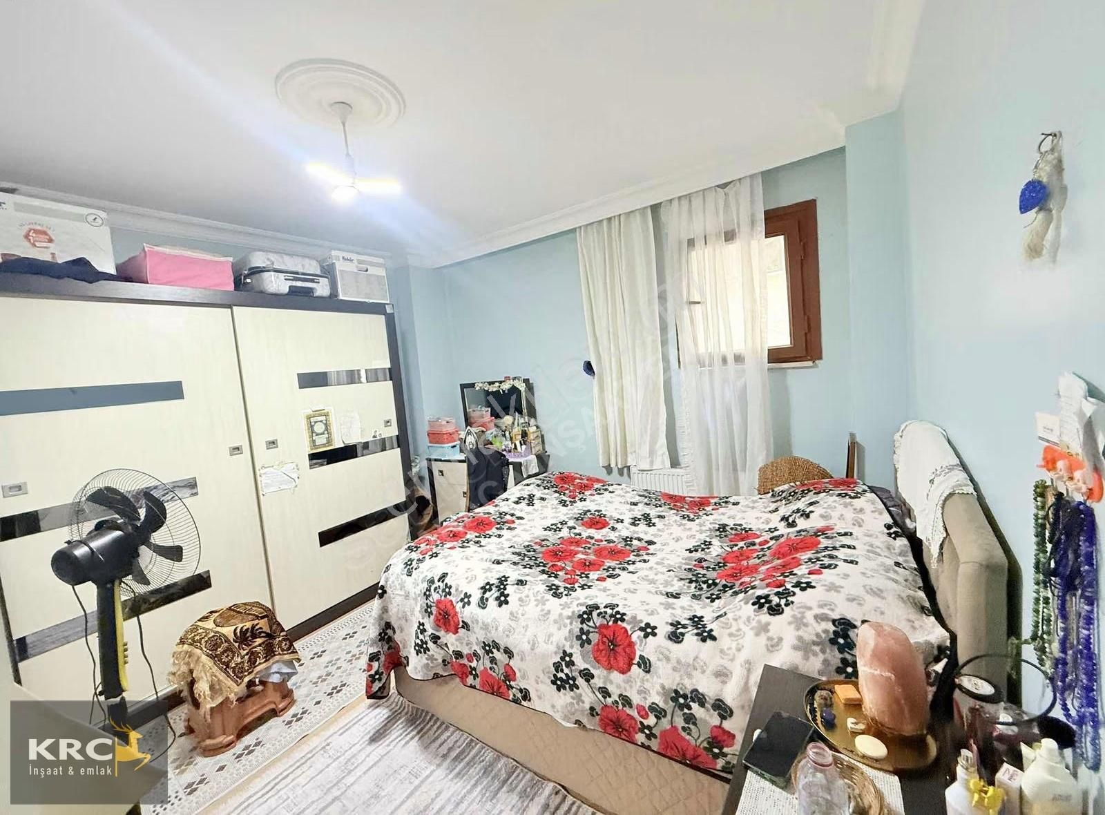 Kağıthane Merkez Mah Satlık Bahçe Katı 120m2 2+1 Daire - Görsel 11