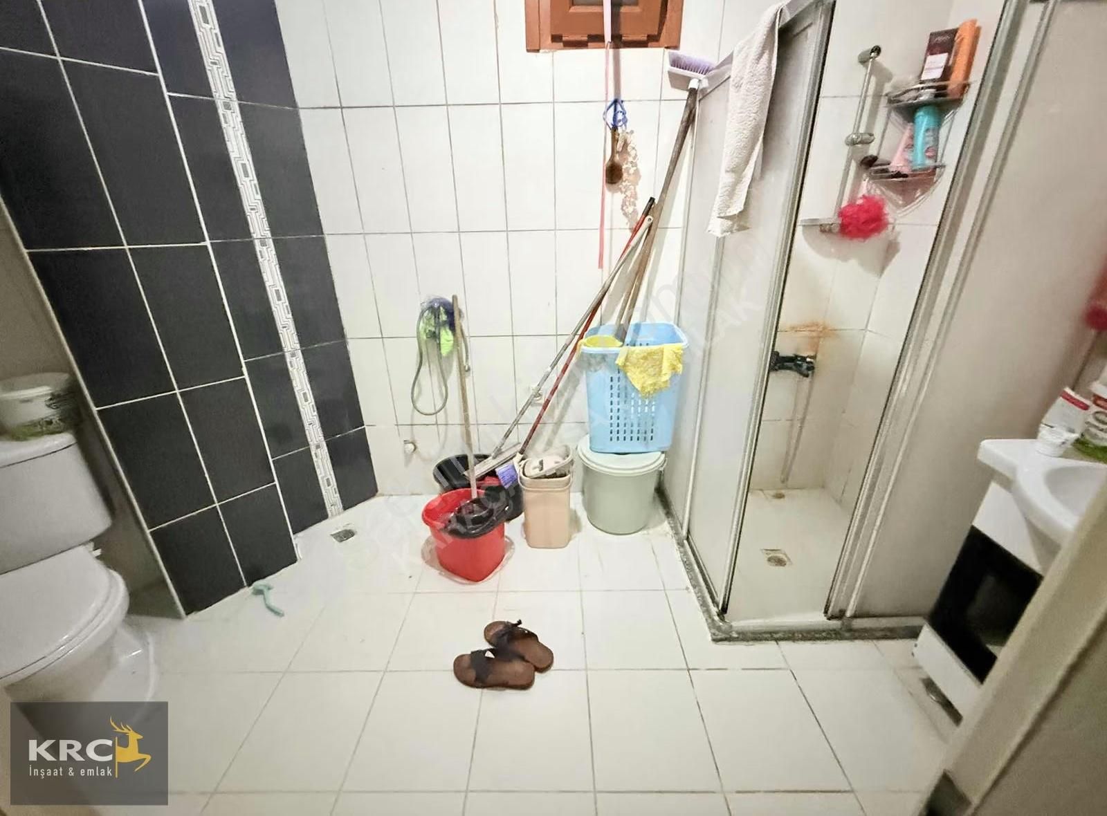 Kağıthane Merkez Mah Satlık Bahçe Katı 120m2 2+1 Daire - Görsel 7