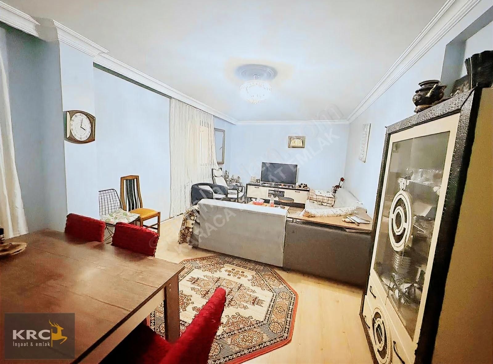 Kağıthane Merkez Mah Satlık Bahçe Katı 120m2 2+1 Daire - Görsel 5