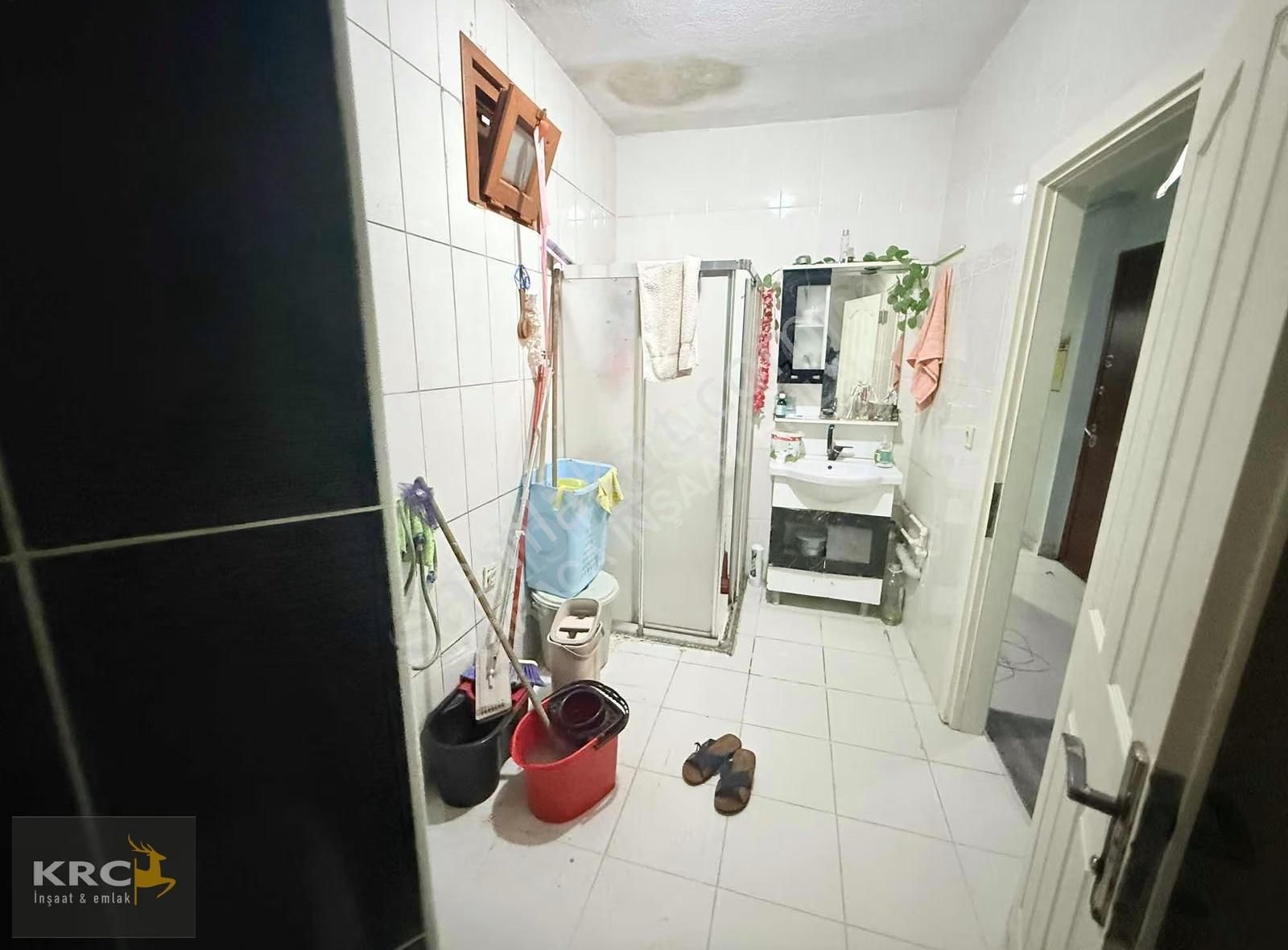 Kağıthane Merkez Mah Satlık Bahçe Katı 120m2 2+1 Daire - Görsel 25