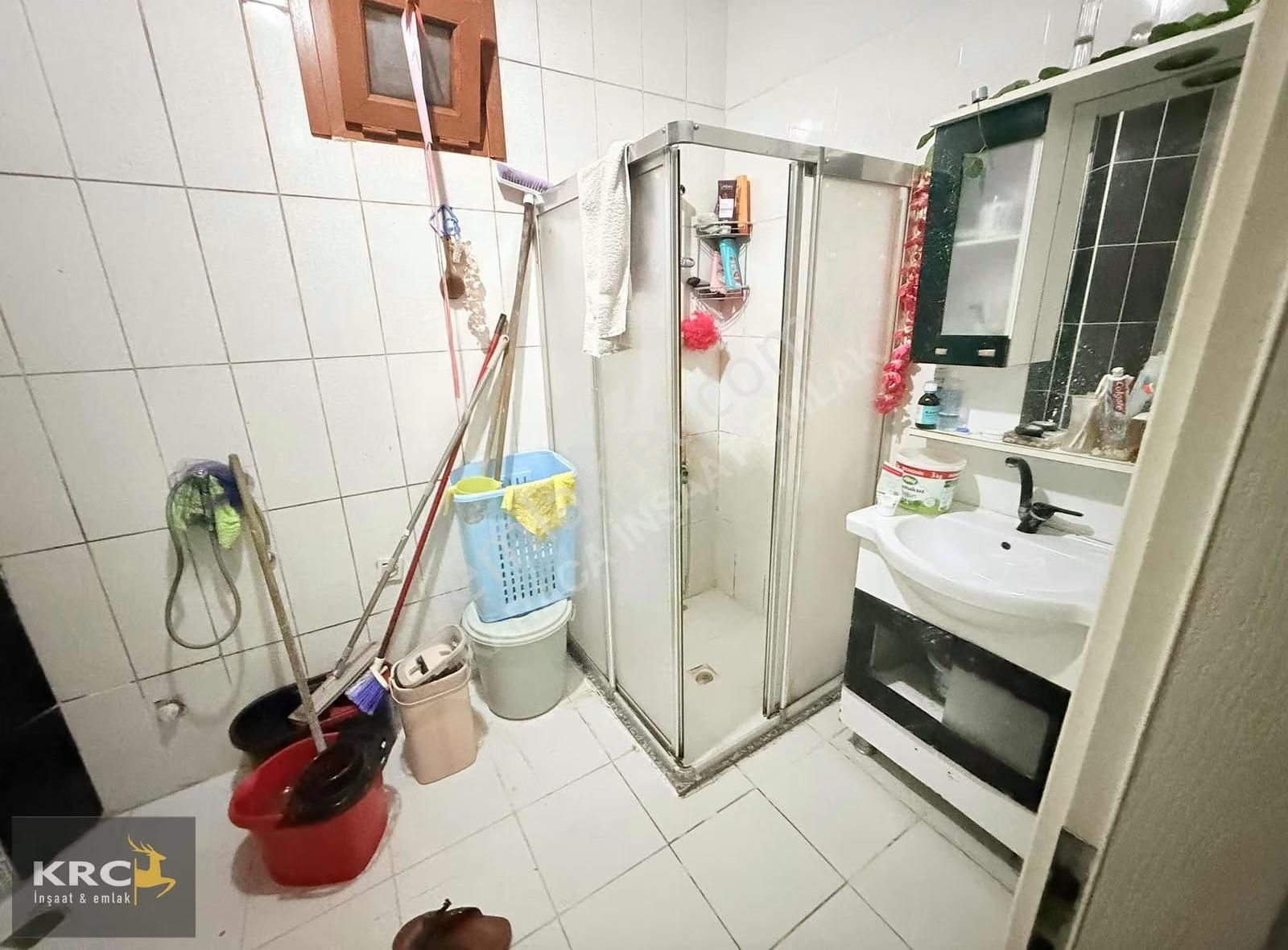 Kağıthane Merkez Mah Satlık Bahçe Katı 120m2 2+1 Daire - Görsel 19