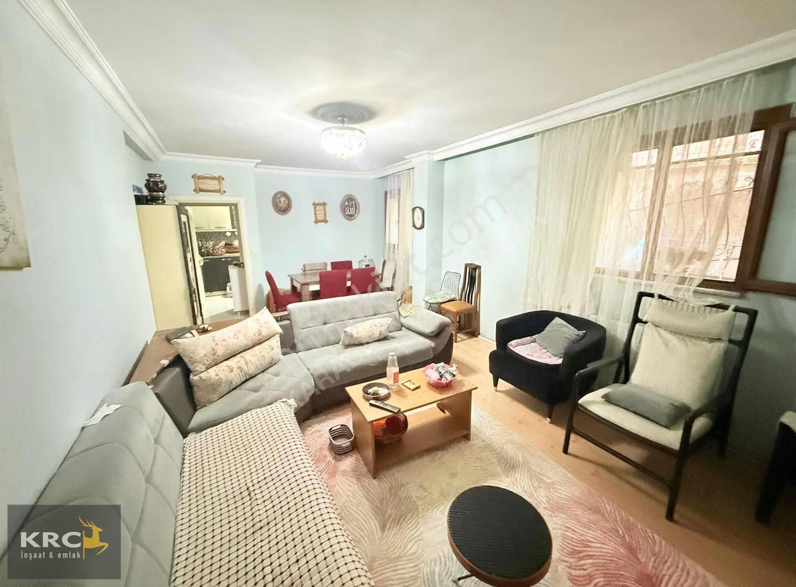 Kağıthane Merkez Mah Satlık Bahçe Katı 120m2 2+1 Daire - Görsel 27