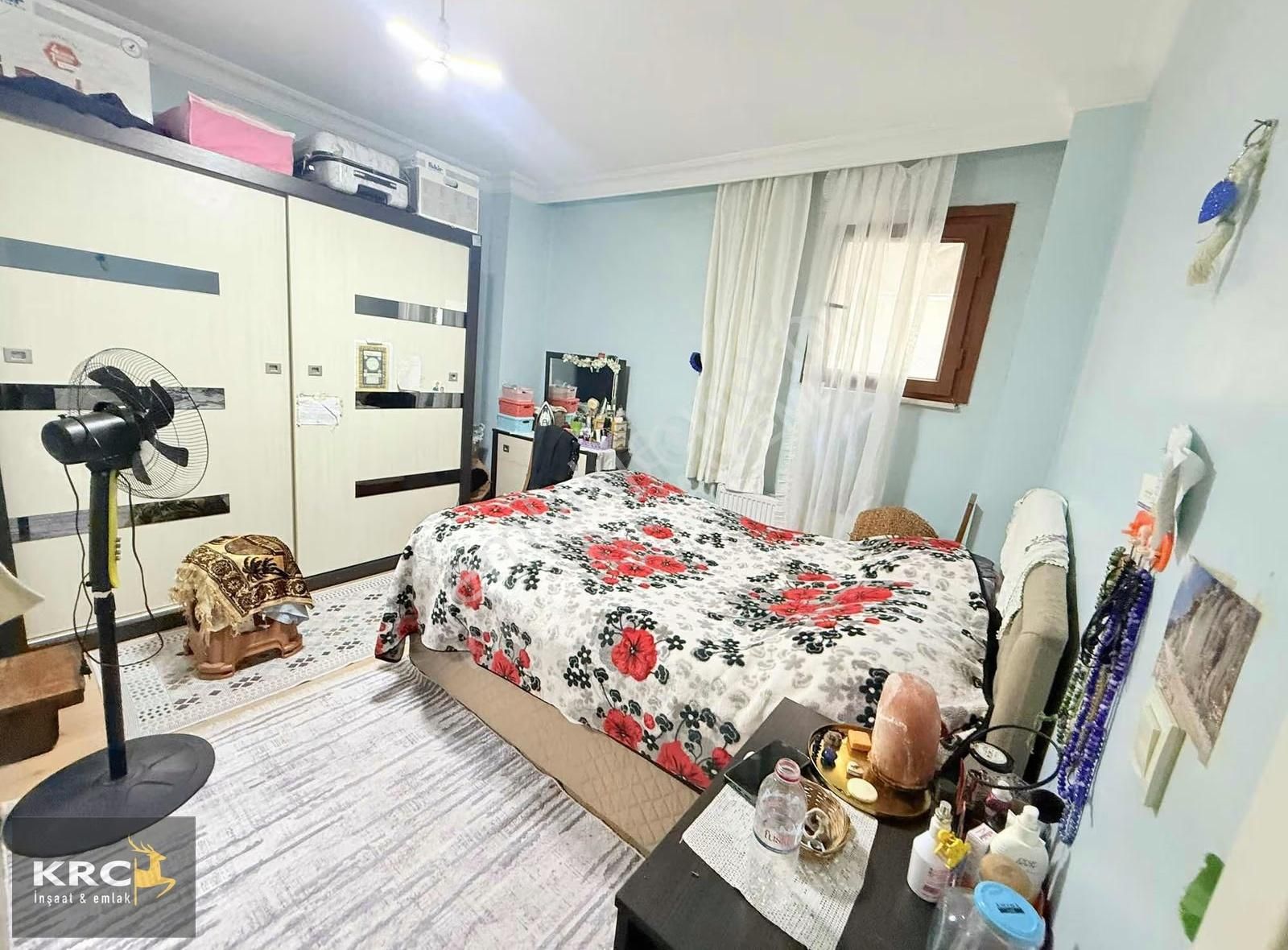 Kağıthane Merkez Mah Satlık Bahçe Katı 120m2 2+1 Daire - Görsel 15