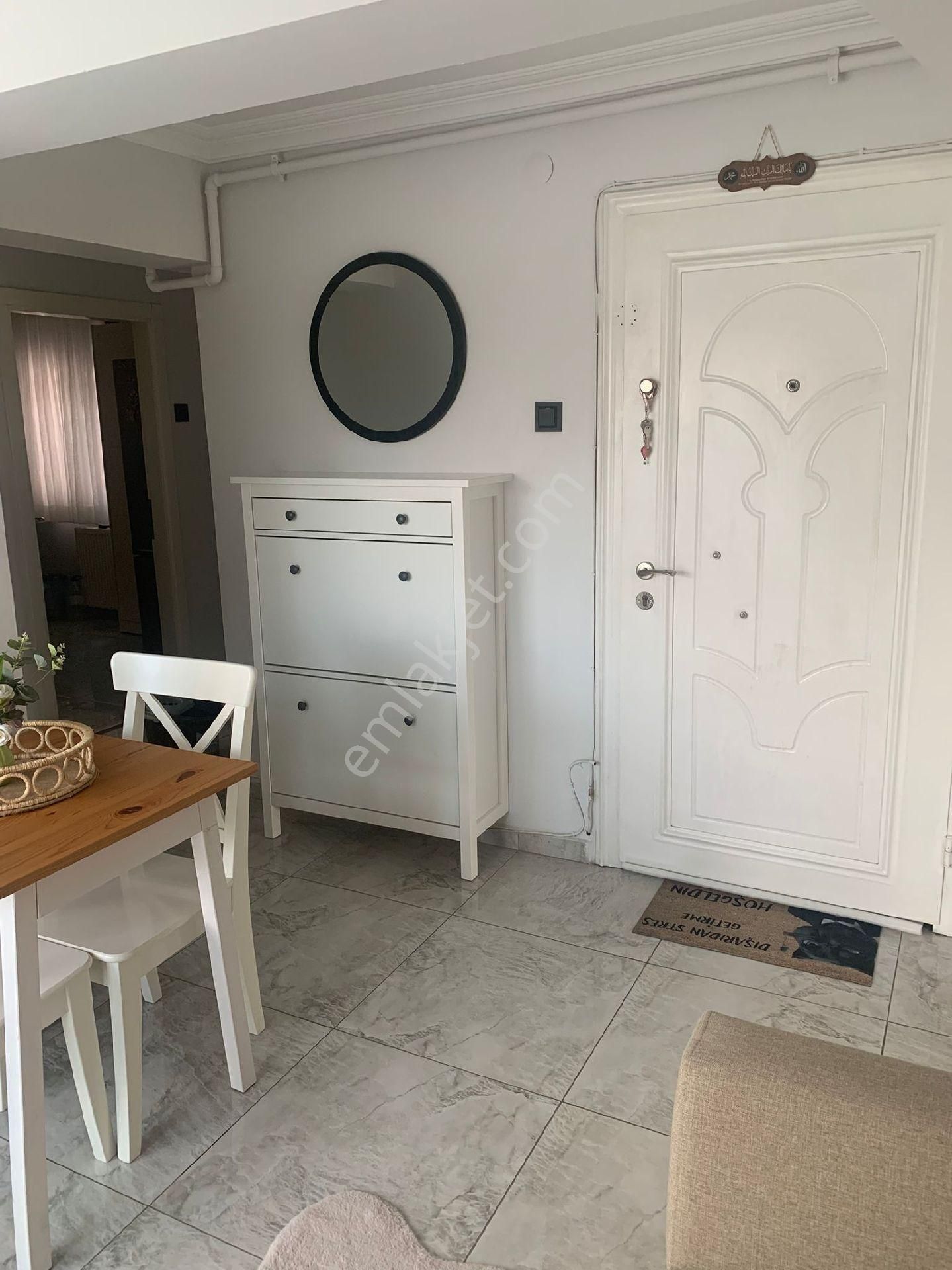 3+1 Genis 90 Metre Kare Balkonlu - Görsel 8