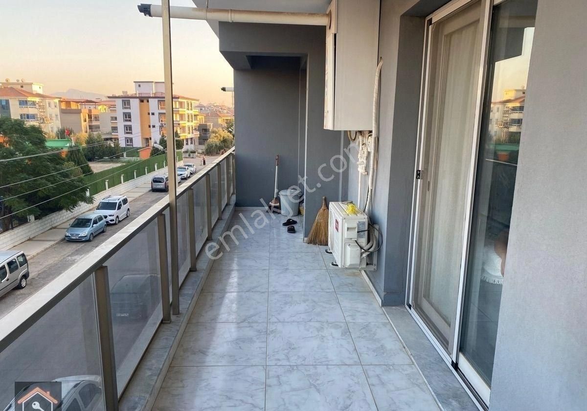 Günay Emlak'tan Torbalı Mah Gazi İlkokulu Karşısında Asansörlü Yeni Binada Satılık Arakat Daire - Görsel 19