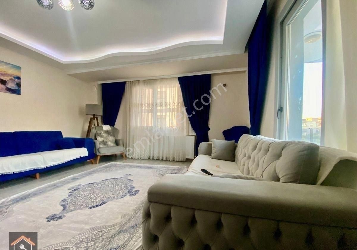 Günay Emlak'tan Torbalı Mah Gazi İlkokulu Karşısında Asansörlü Yeni Binada Satılık Arakat Daire - Görsel 13