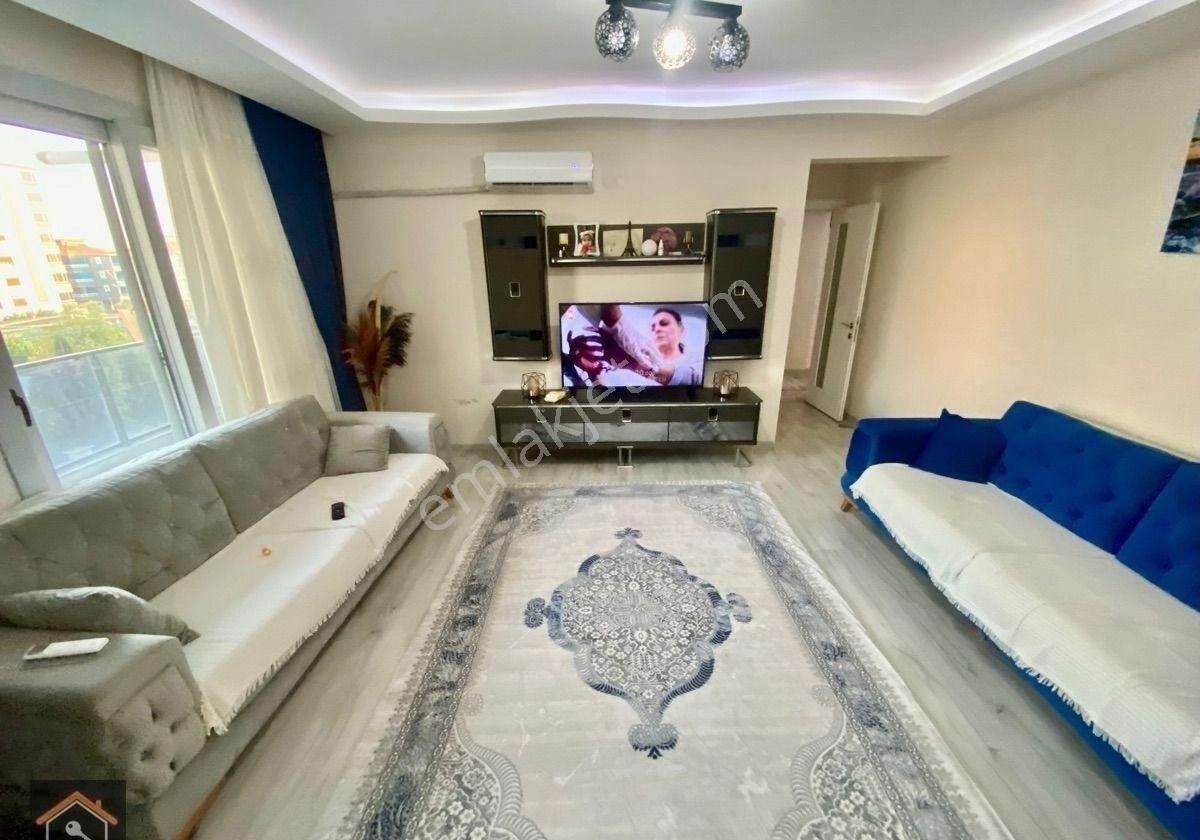 Günay Emlak'tan Torbalı Mah Gazi İlkokulu Karşısında Asansörlü Yeni Binada Satılık Arakat Daire - Görsel 17