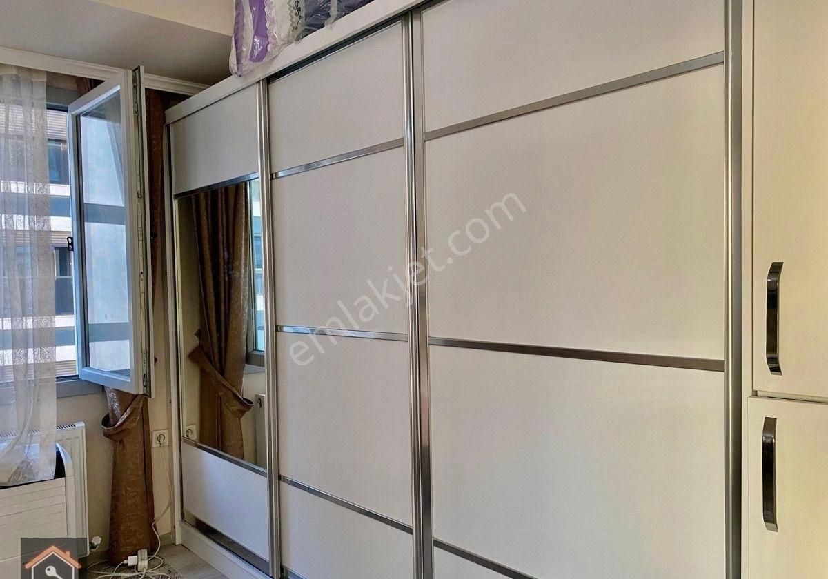 Günay Emlak'tan Torbalı Mah Gazi İlkokulu Karşısında Asansörlü Yeni Binada Satılık Arakat Daire - Görsel 26