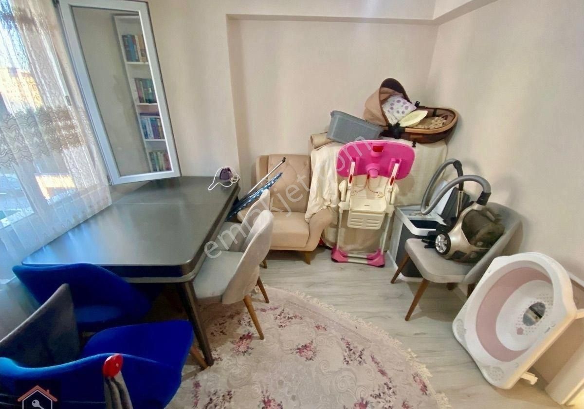 Günay Emlak'tan Torbalı Mah Gazi İlkokulu Karşısında Asansörlü Yeni Binada Satılık Arakat Daire - Görsel 14