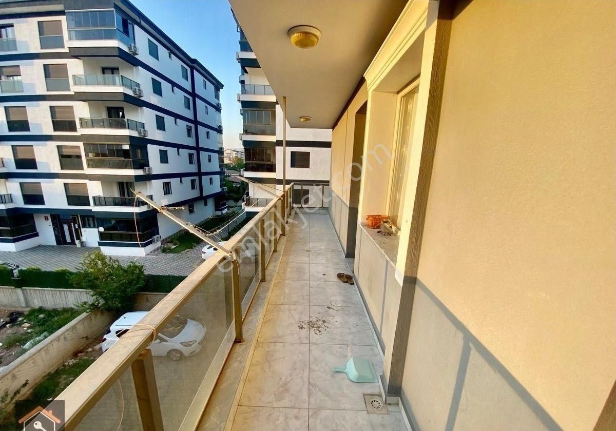 Günay Emlak'tan Torbalı Mah Gazi İlkokulu Karşısında Asansörlü Yeni Binada Satılık Arakat Daire - Görsel 8