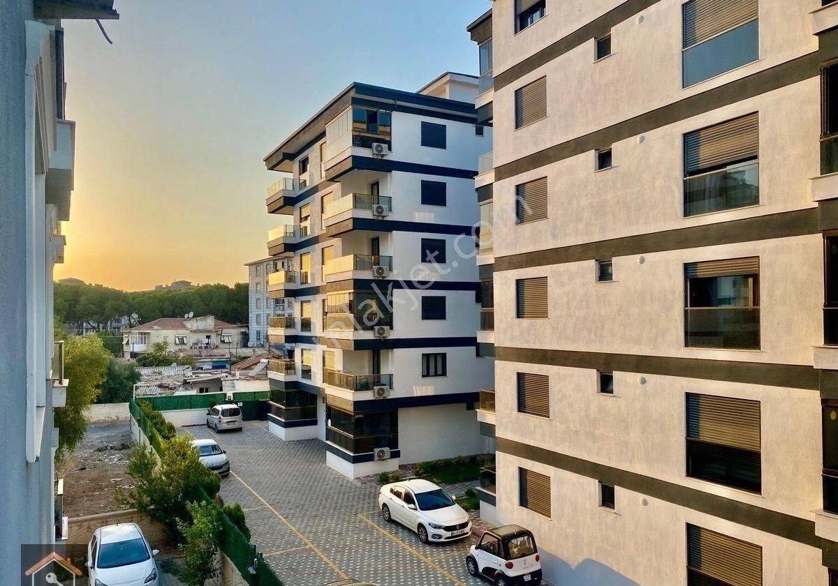 Günay Emlak'tan Torbalı Mah Gazi İlkokulu Karşısında Asansörlü Yeni Binada Satılık Arakat Daire - Görsel 31