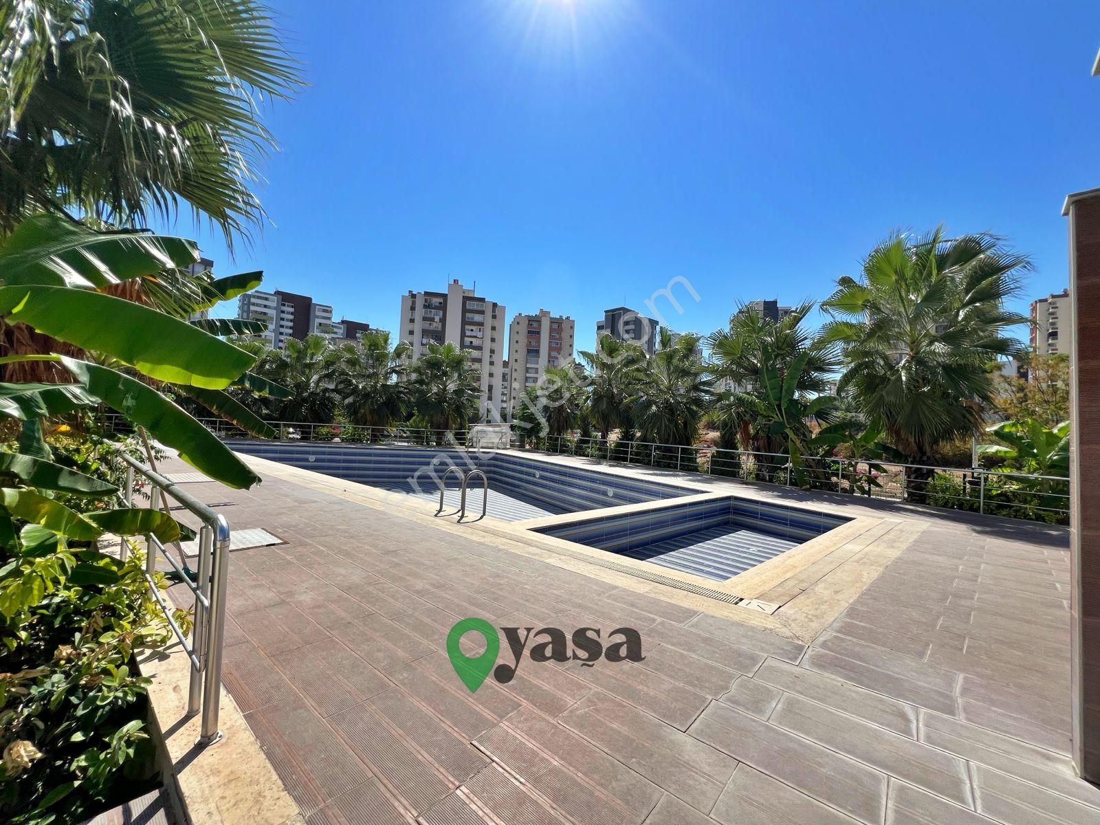 Yaşa Gyd - İlkem Gala Sitesi Satılık Eşyalı 1+1 Daire - Görsel 13