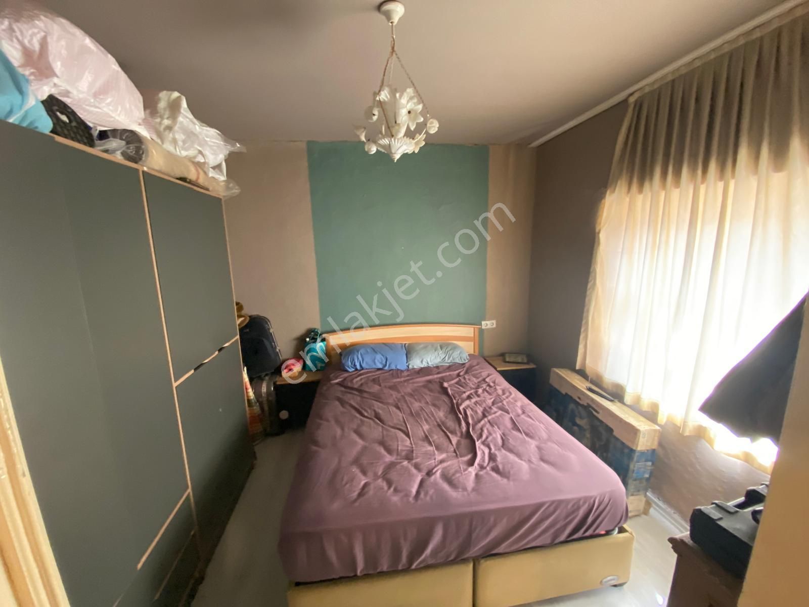 Balıkesir Edremit Hekimzadede 248 M2 Arsada 3+1 Mustakil Ev Satılık - Görsel 5