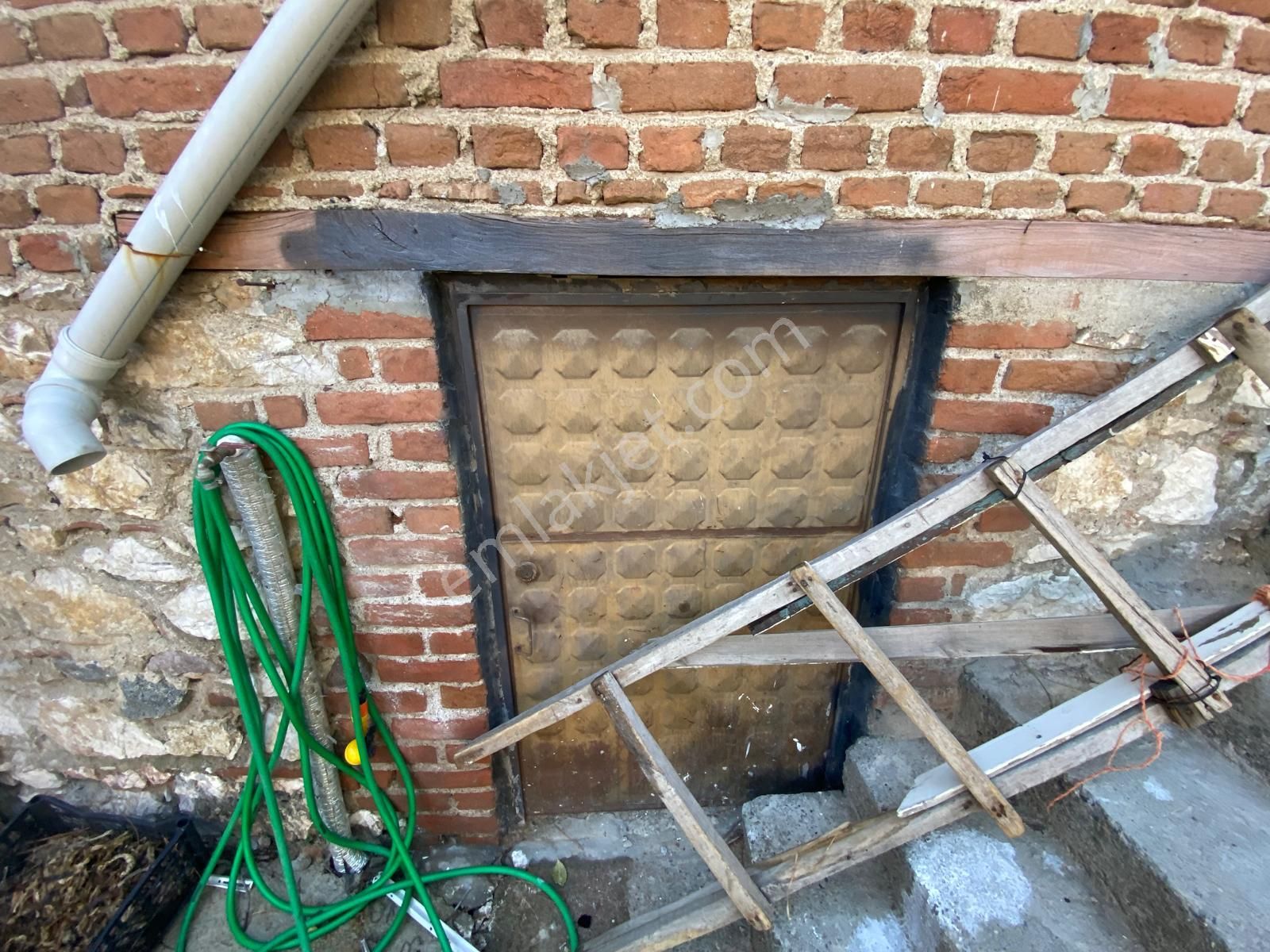 Balıkesir Edremit Hekimzadede 248 M2 Arsada 3+1 Mustakil Ev Satılık - Görsel 23