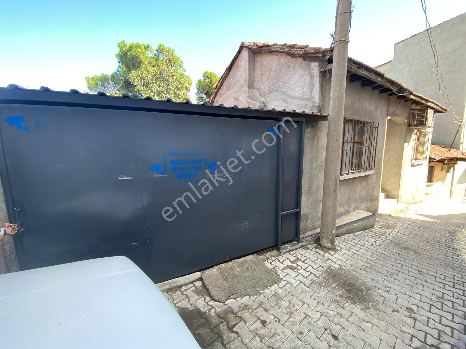 Balıkesir Edremit Hekimzadede 248 M2 Arsada 3+1 Mustakil Ev Satılık - Görsel 17