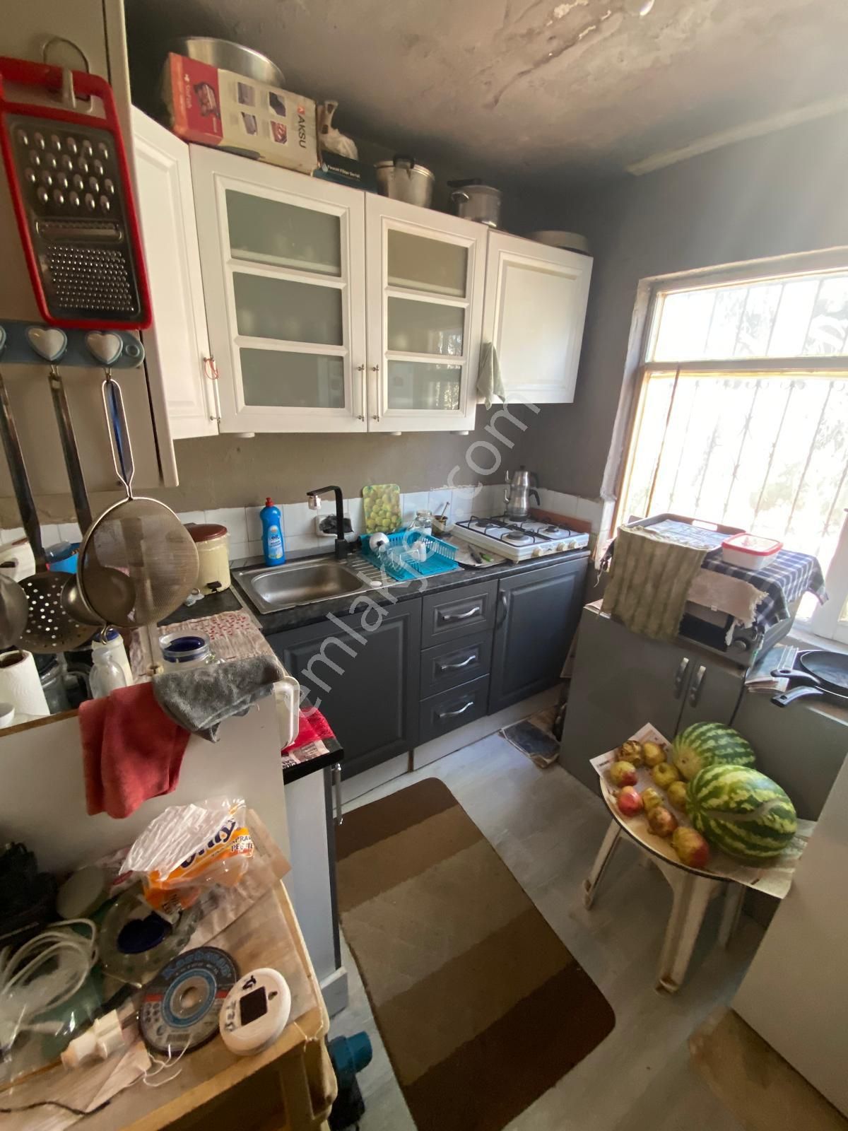 Balıkesir Edremit Hekimzadede 248 M2 Arsada 3+1 Mustakil Ev Satılık - Görsel 2