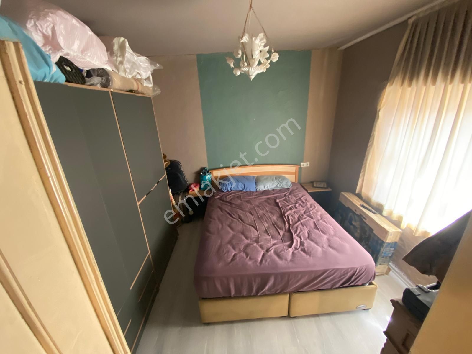 Balıkesir Edremit Hekimzadede 248 M2 Arsada 3+1 Mustakil Ev Satılık