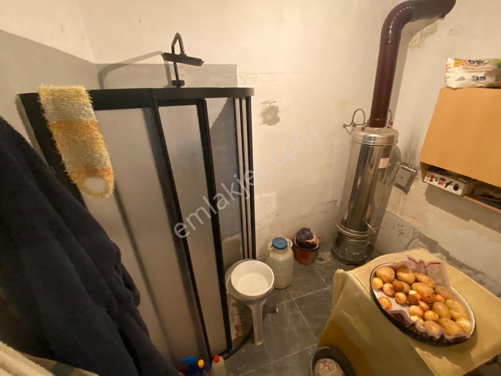 Balıkesir Edremit Hekimzadede 248 M2 Arsada 3+1 Mustakil Ev Satılık - Görsel 13