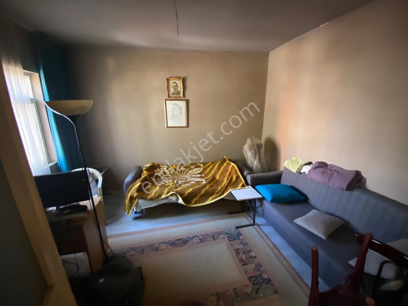 Balıkesir Edremit Hekimzadede 248 M2 Arsada 3+1 Mustakil Ev Satılık - Görsel 7