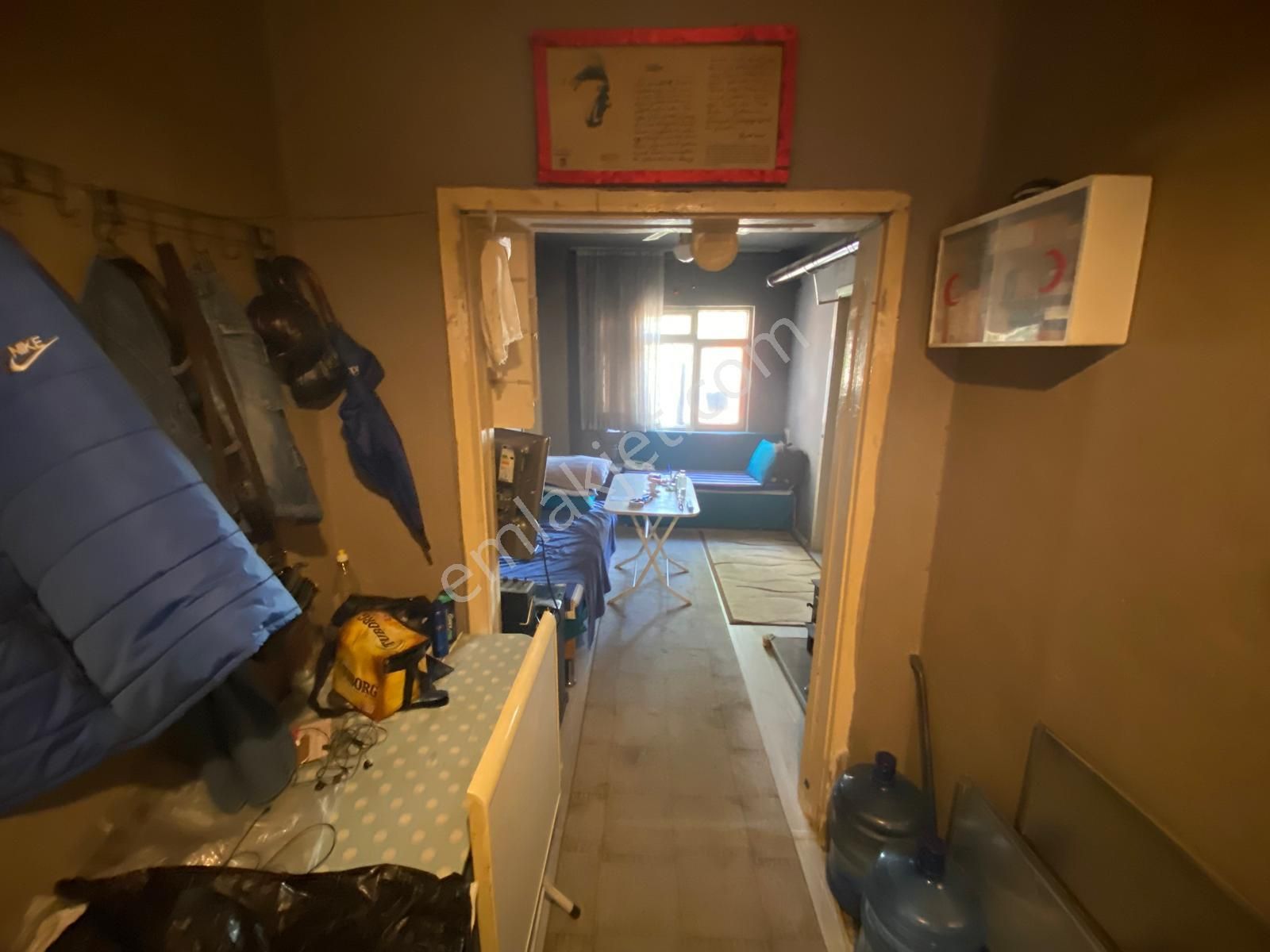 Balıkesir Edremit Hekimzadede 248 M2 Arsada 3+1 Mustakil Ev Satılık - Görsel 15