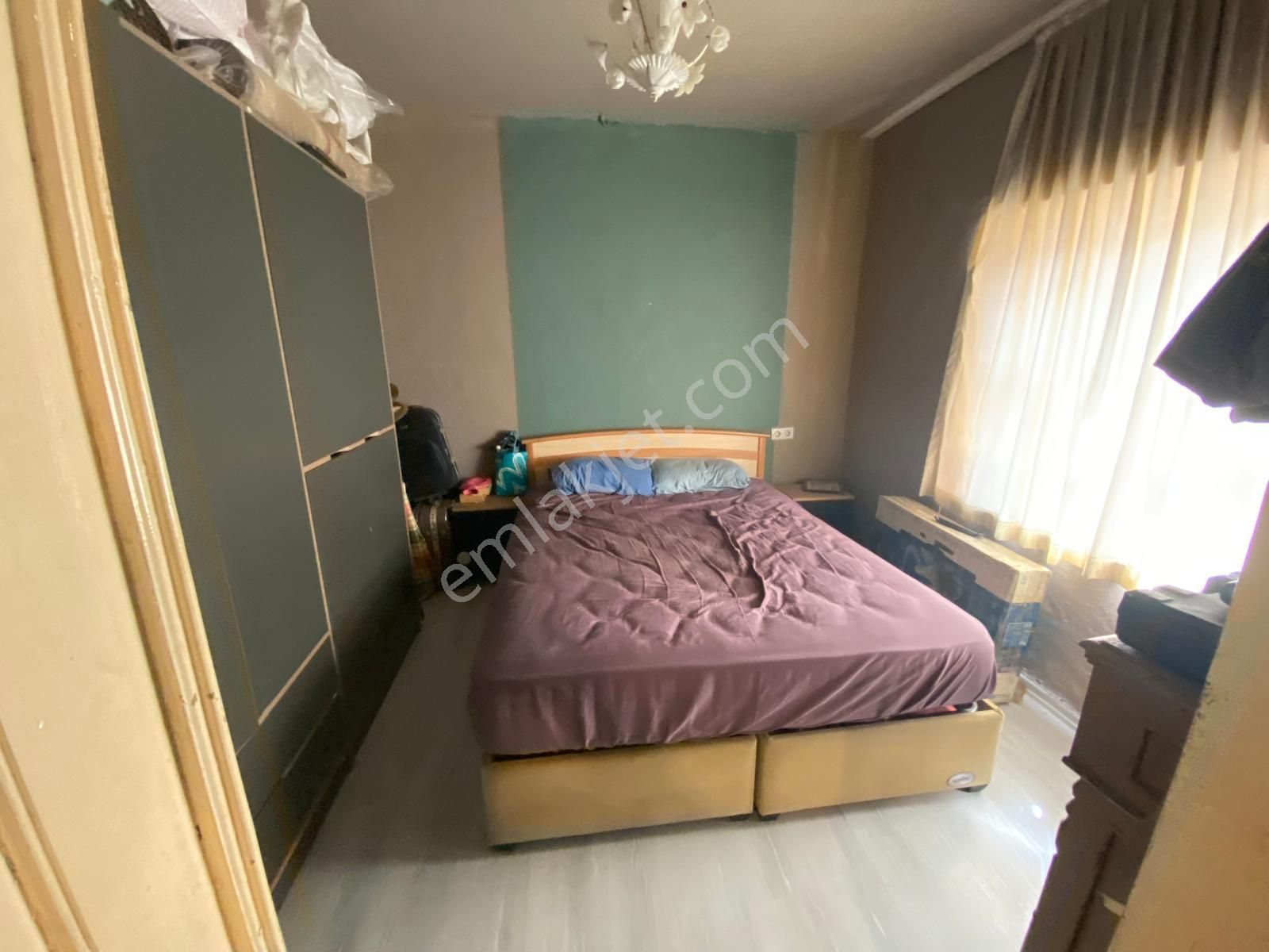 Balıkesir Edremit Hekimzadede 248 M2 Arsada 3+1 Mustakil Ev Satılık - Görsel 6