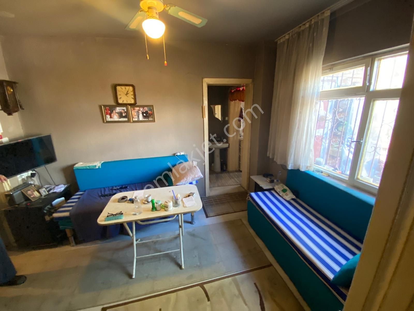 Balıkesir Edremit Hekimzadede 248 M2 Arsada 3+1 Mustakil Ev Satılık - Görsel 10