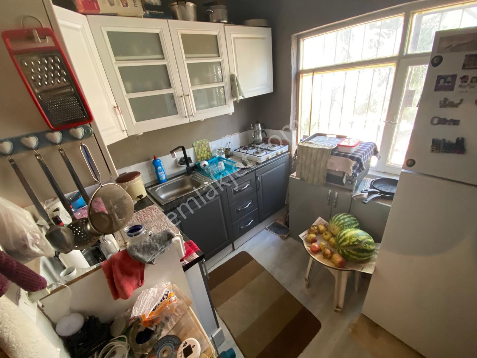 Balıkesir Edremit Hekimzadede 248 M2 Arsada 3+1 Mustakil Ev Satılık - Görsel 4