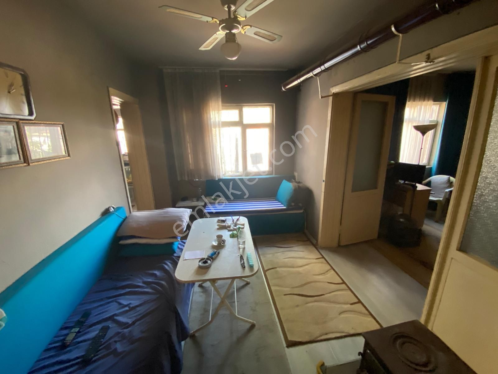 Balıkesir Edremit Hekimzadede 248 M2 Arsada 3+1 Mustakil Ev Satılık - Görsel 9