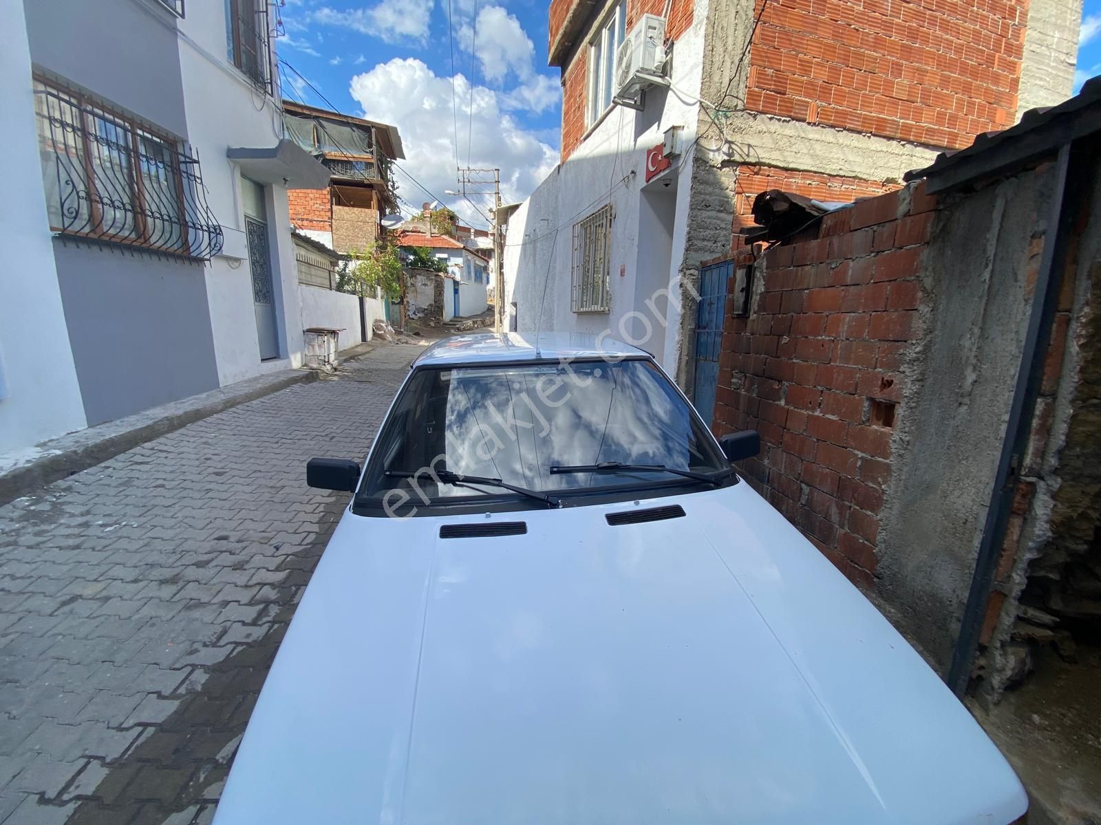 Balıkesir Edremit Hekimzadede 248 M2 Arsada 3+1 Mustakil Ev Satılık - Görsel 31