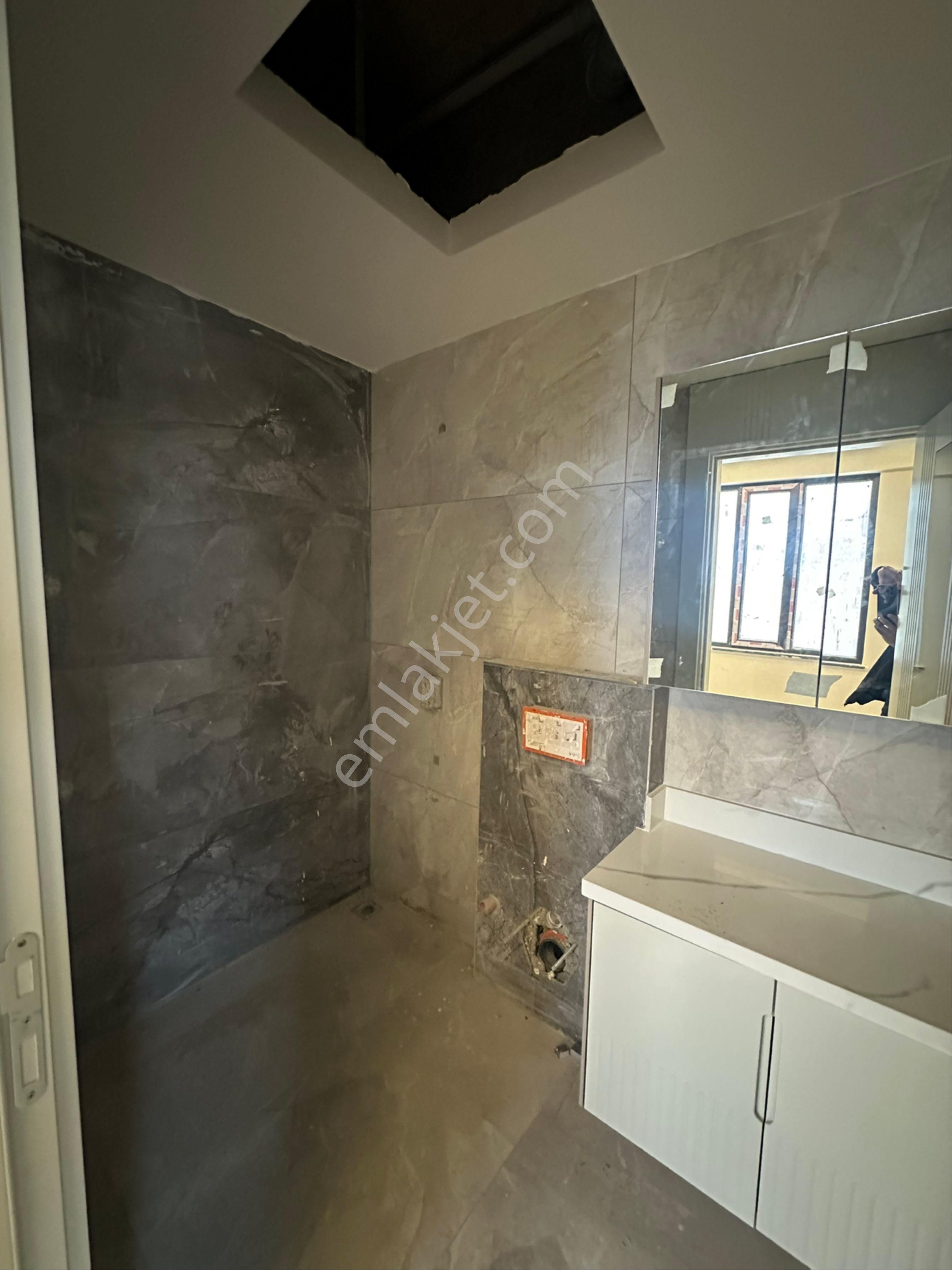 M Çiçek Gyo’dan İbrahimli De 4.5+1 Akıllı Daire - Görsel 4