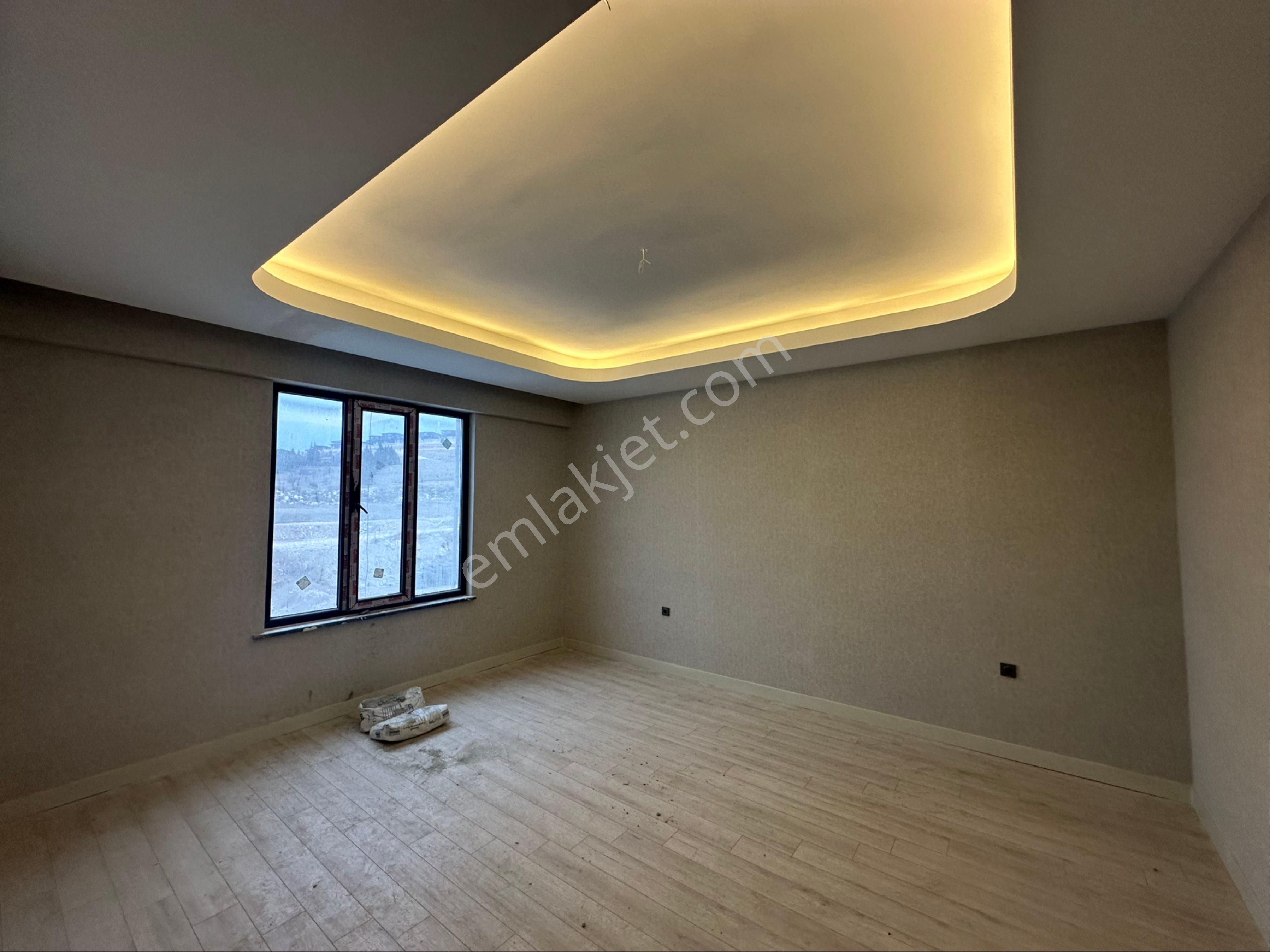 M Çiçek Gyo’dan İbrahimli De 4.5+1 Akıllı Daire - Görsel 7