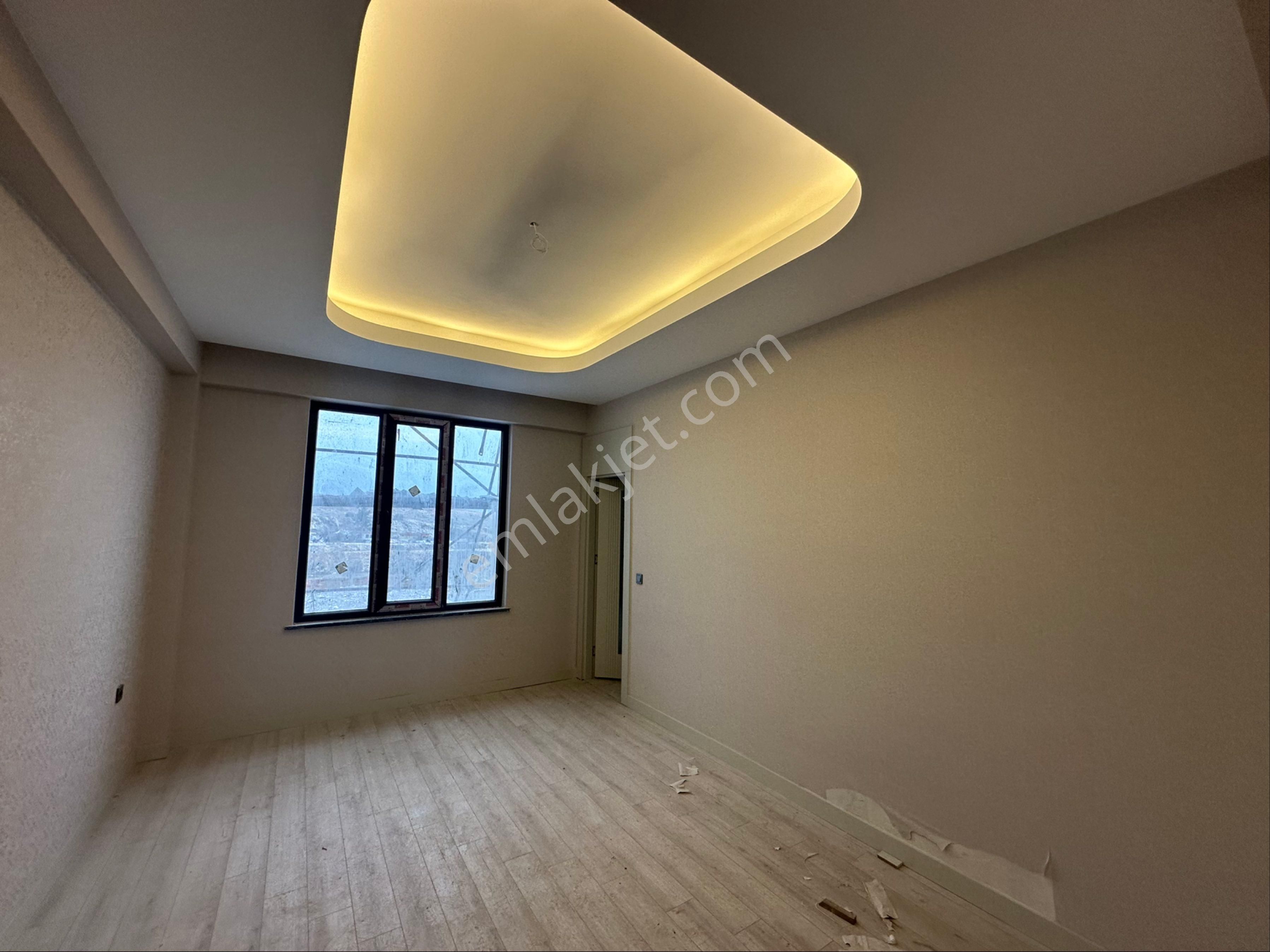 M Çiçek Gyo’dan İbrahimli De 4.5+1 Akıllı Daire - Görsel 14