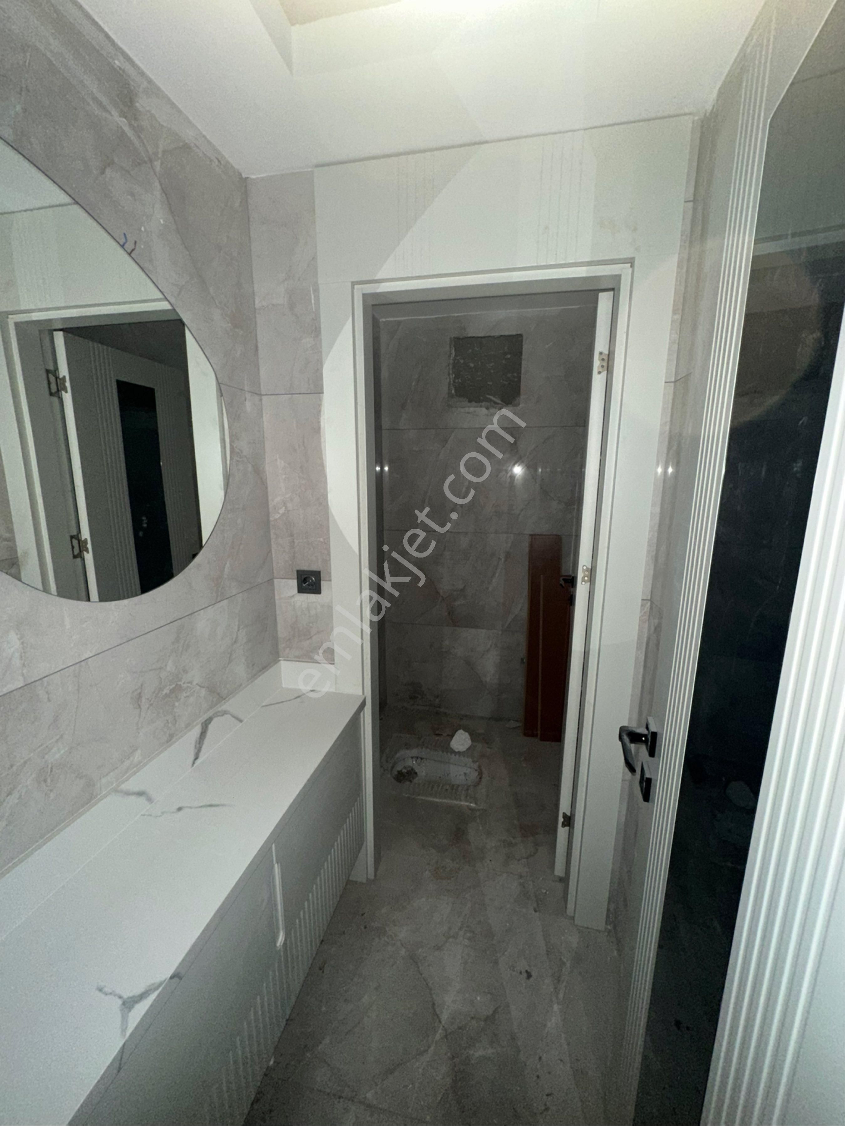 M Çiçek Gyo’dan İbrahimli De 4.5+1 Akıllı Daire - Görsel 11