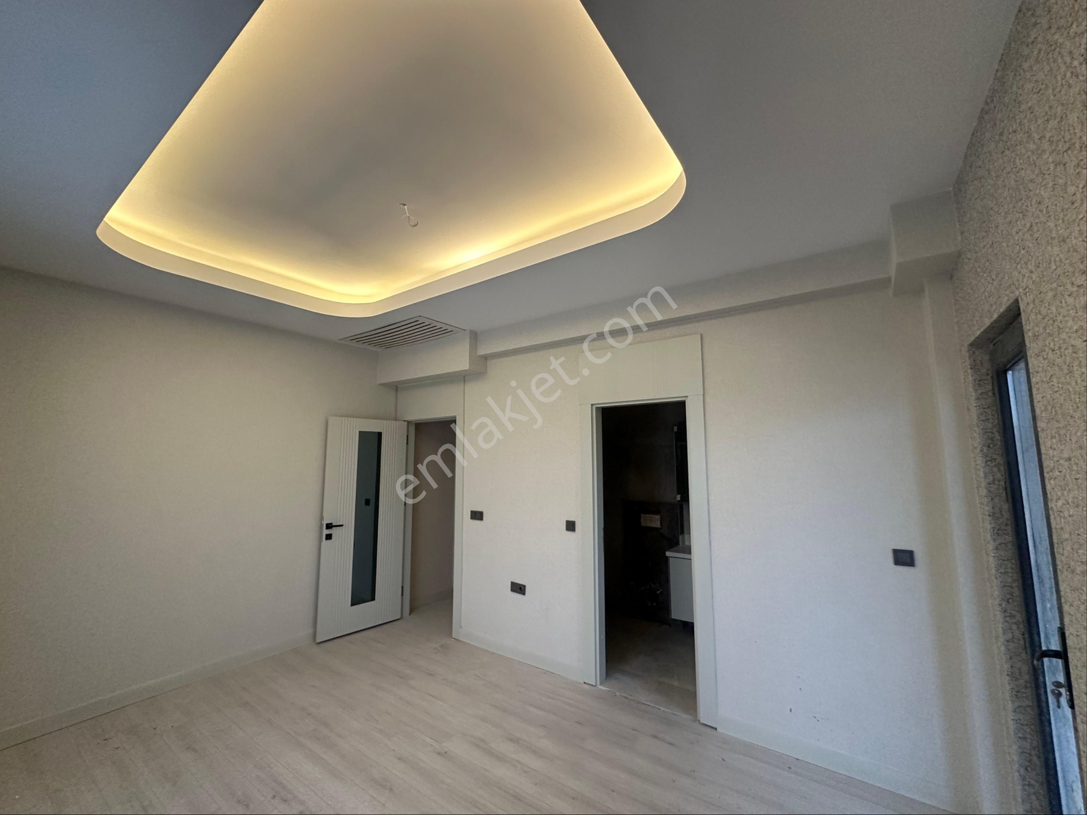 M Çiçek Gyo’dan İbrahimli De 4.5+1 Akıllı Daire - Görsel 3