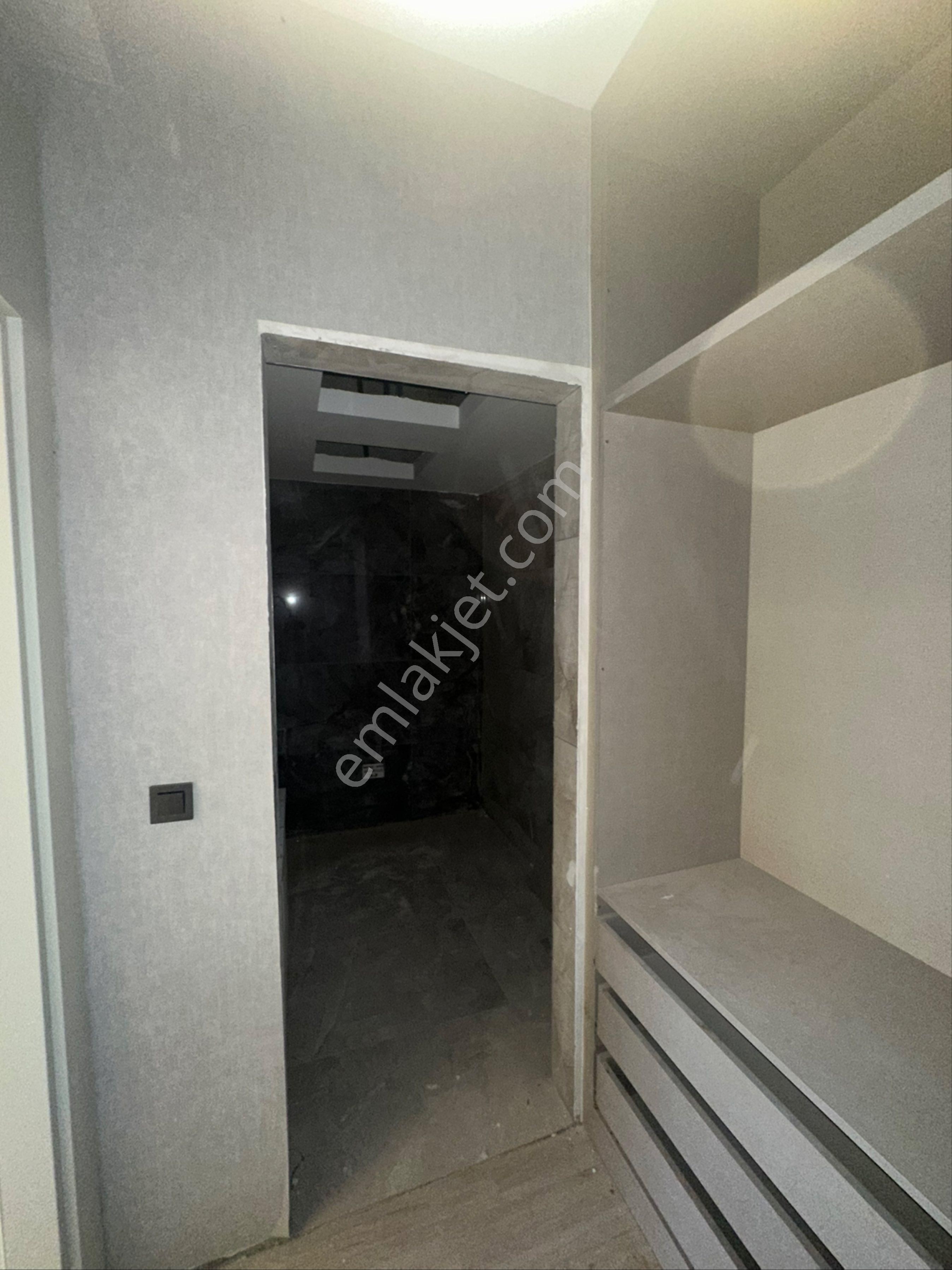 M Çiçek Gyo’dan İbrahimli De 4.5+1 Akıllı Daire - Görsel 9