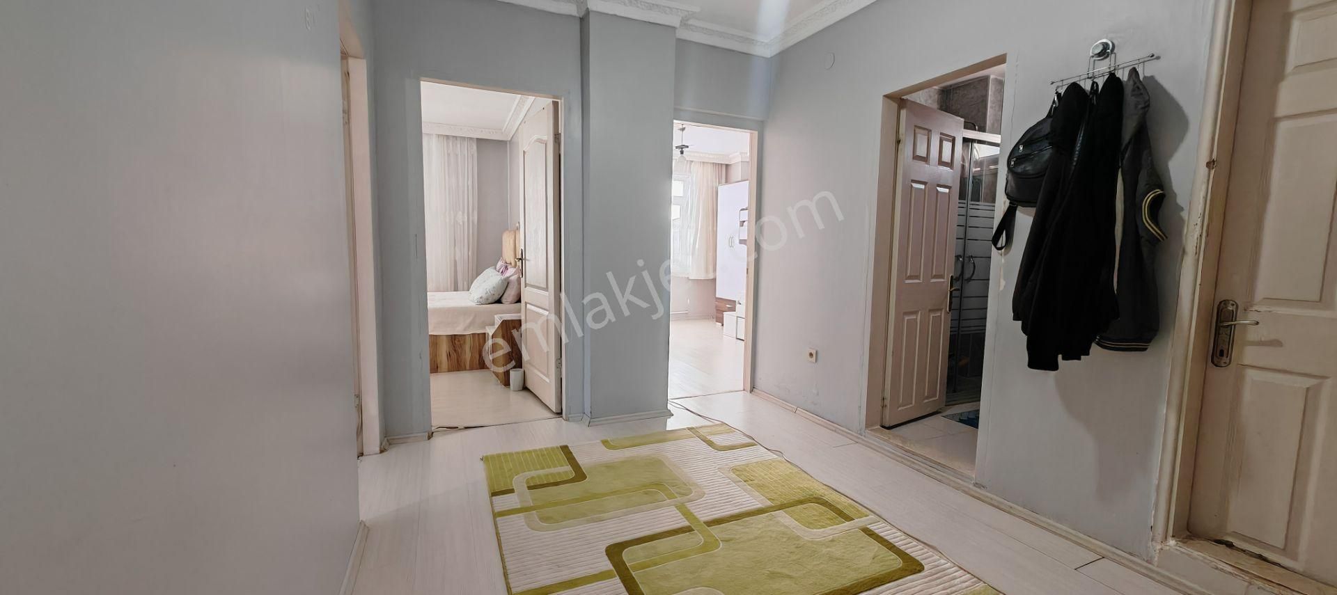 Körfez Cumhuriyet Mahallesi Komple Satılık Bina - Görsel 15