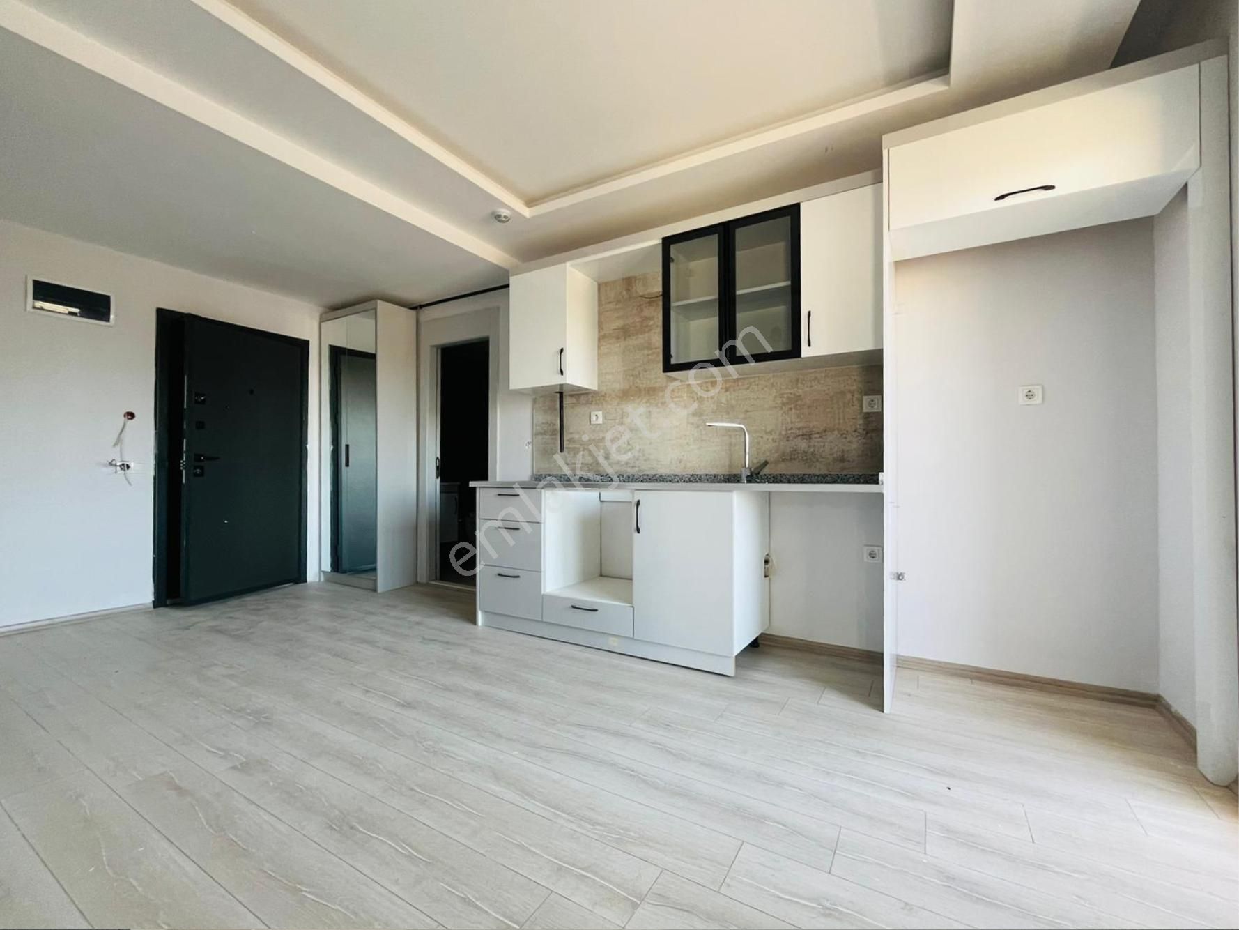 Ethereal'den Tece'de Denize Yakın,özel Teraslı,havuzlu,1+1daire - Görsel 3