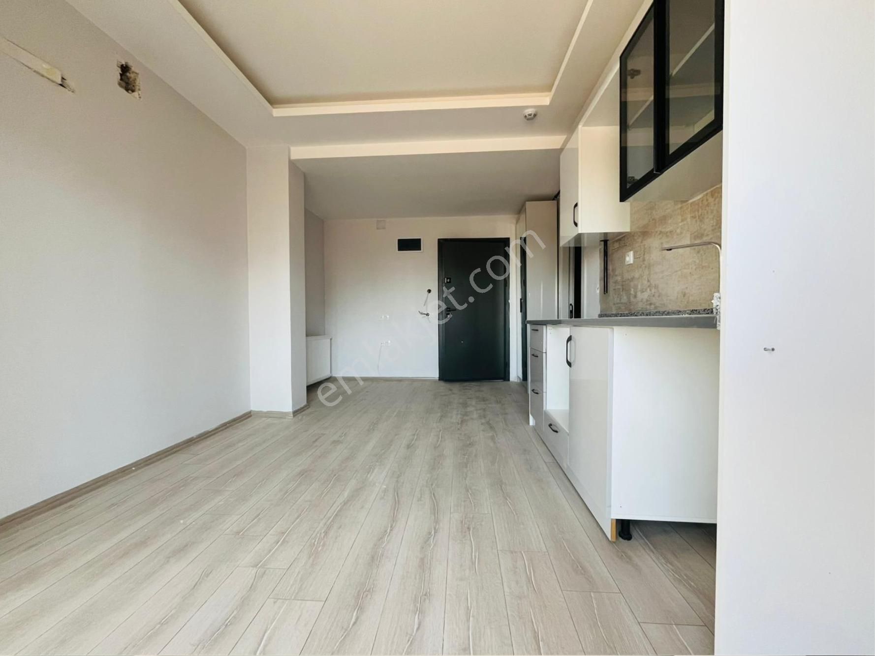 Ethereal'den Tece'de Denize Yakın,özel Teraslı,havuzlu,1+1daire - Görsel 5