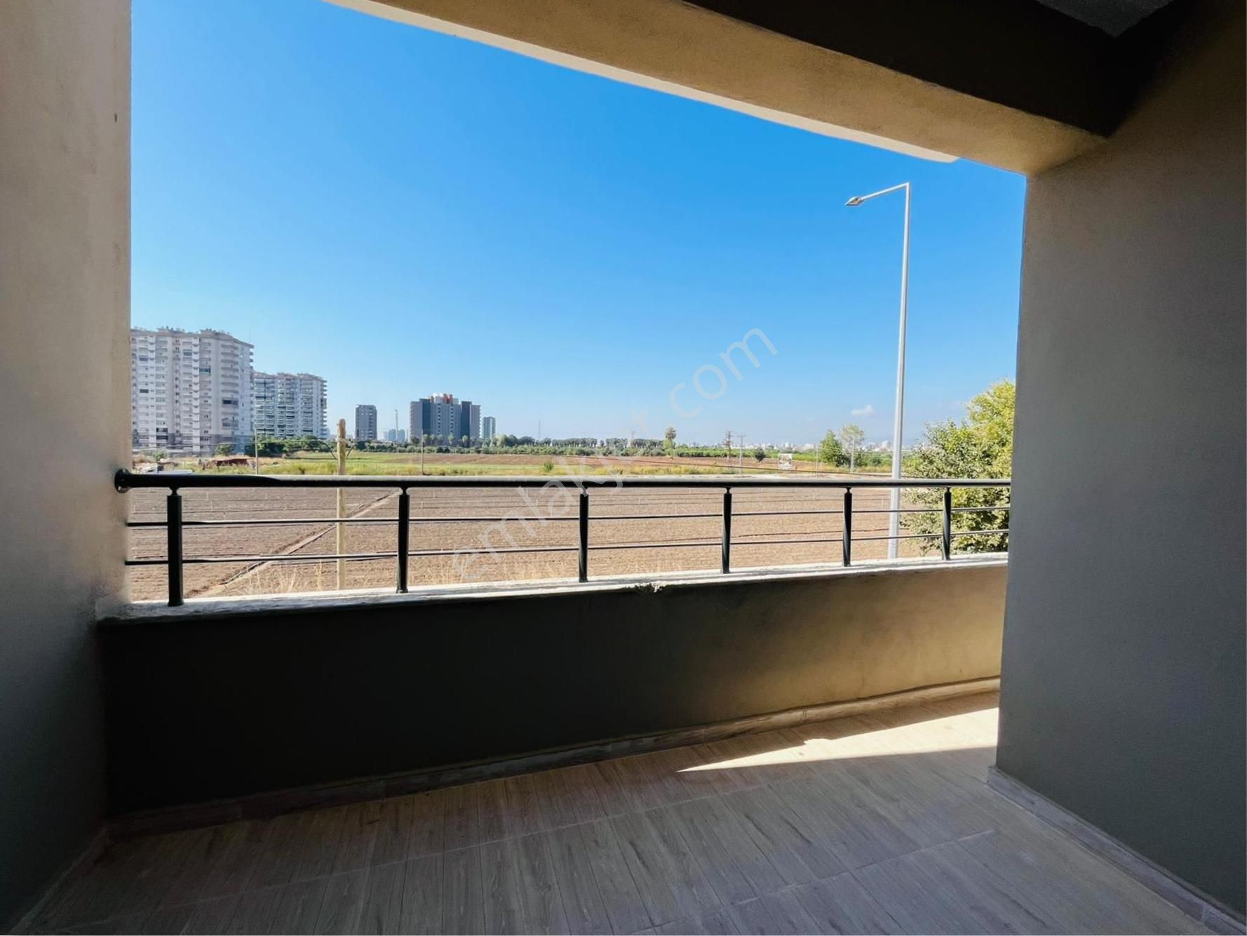 Ethereal'den Tece'de Denize Yakın,özel Teraslı,havuzlu,1+1daire - Görsel 16