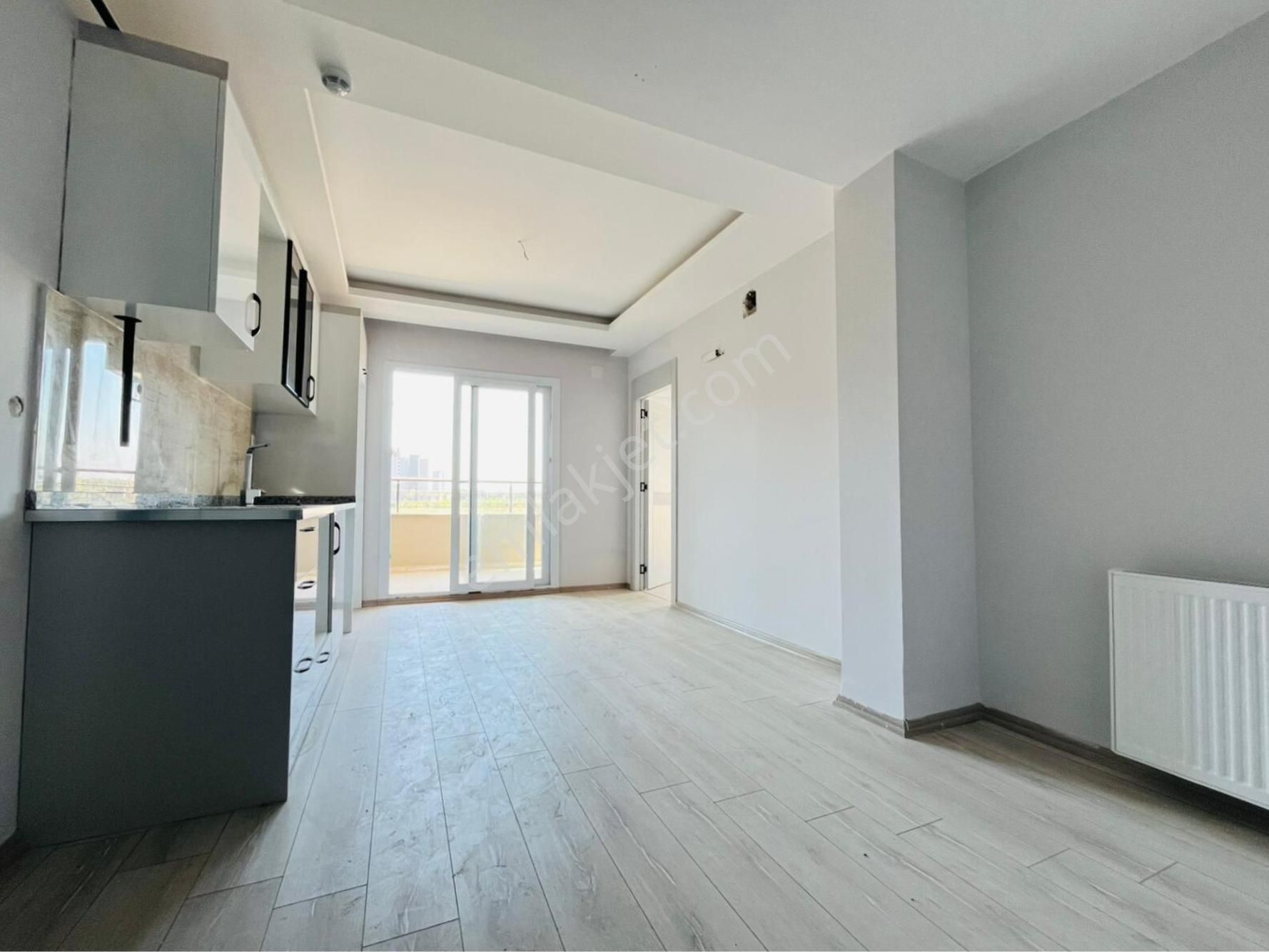 Ethereal'den Tece'de Denize Yakın,özel Teraslı,havuzlu,1+1daire - Görsel 4